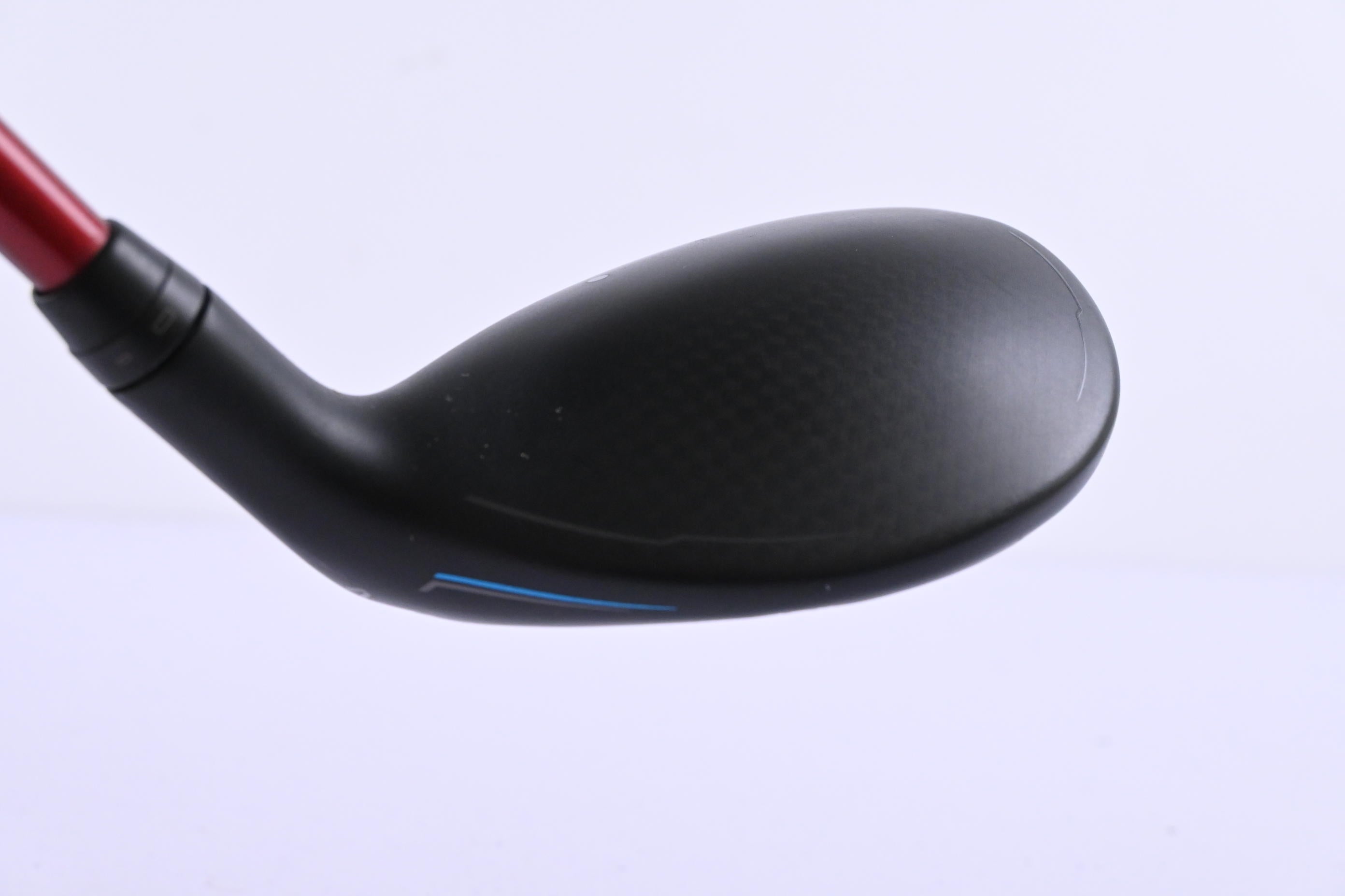 Ping G440 #2 Hybrid / 17 Degree / Stiff Flex Project X Denali Red 80 Shaft
