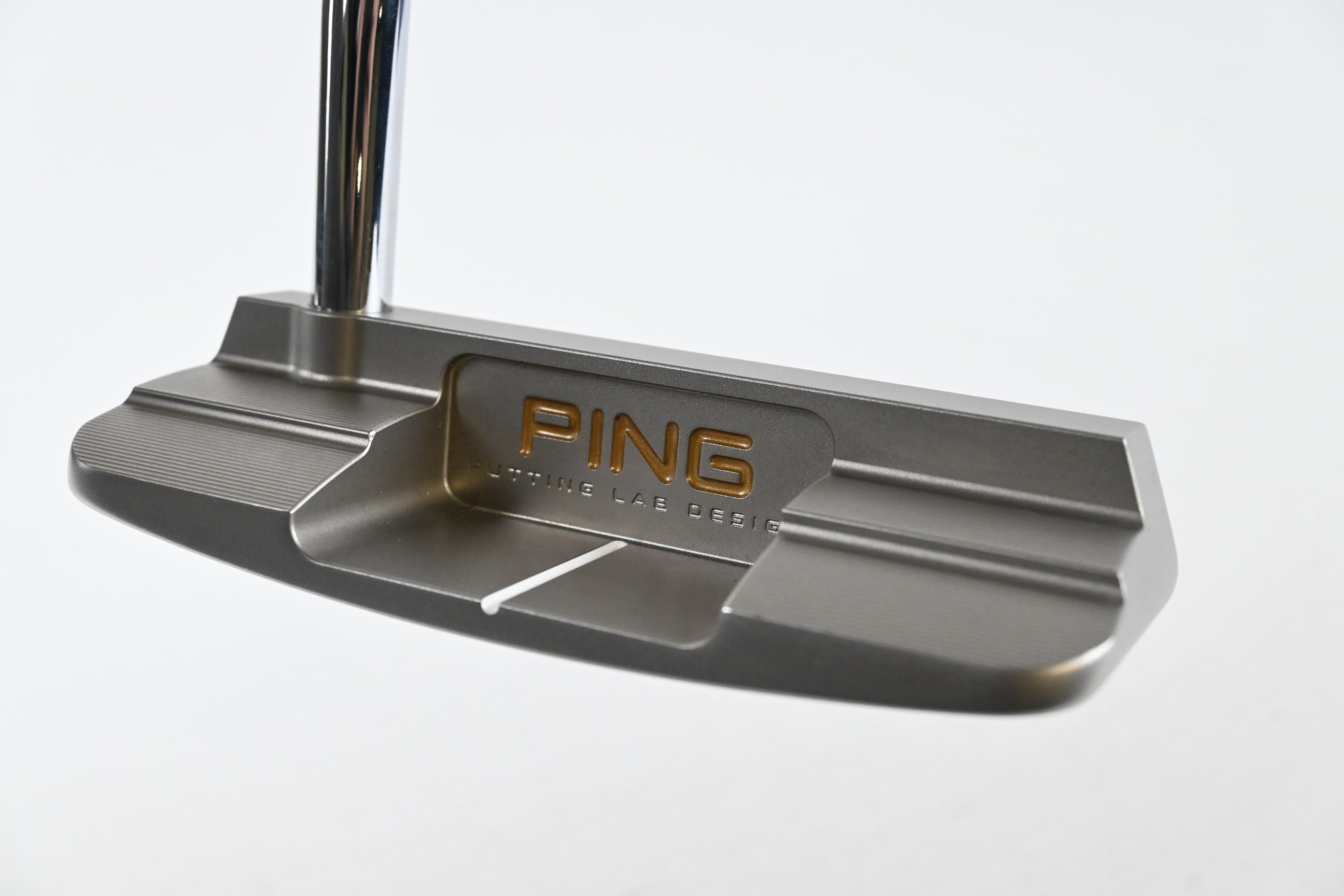 Ping PLD Milled Kushin 2025 Putter / 34 Inch