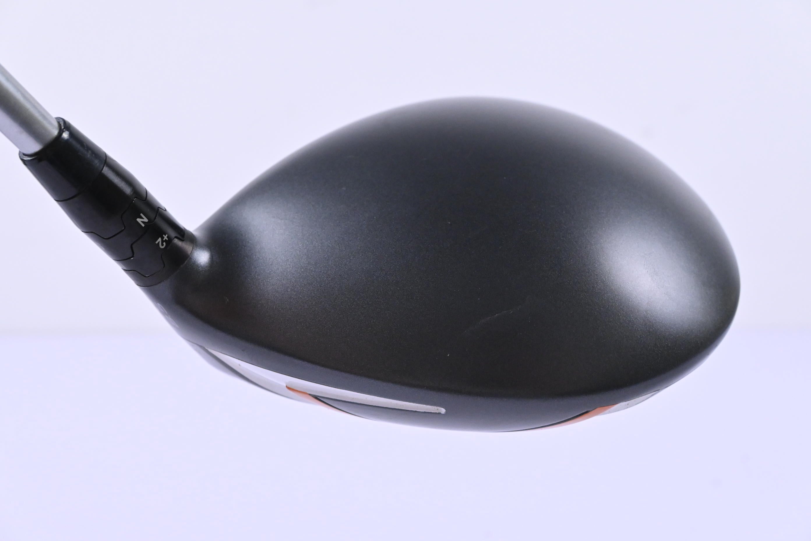 Tour Issue Callaway X2 Hot Pro Driver / 8.5 Degree / Senior Flex Diamana M+ 40