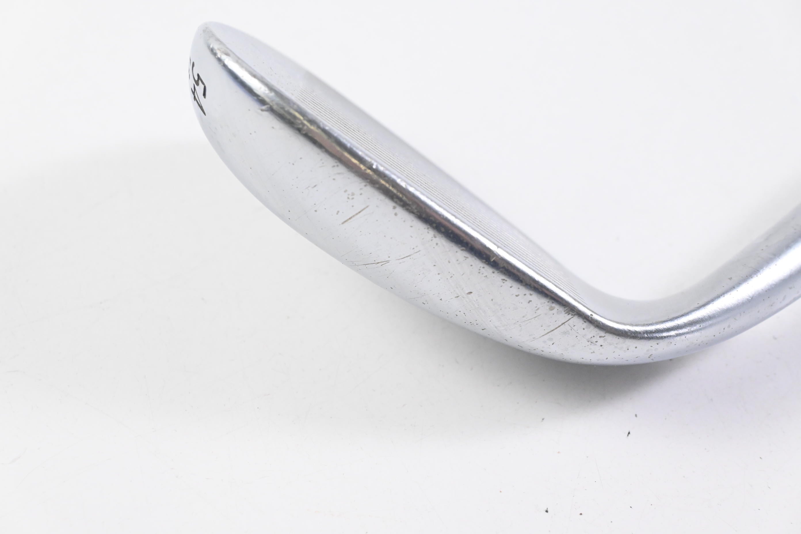 Ping Glide 2.0 Sand Wedge / 54 Degree / White Dot / Regular Flex Ping CFS