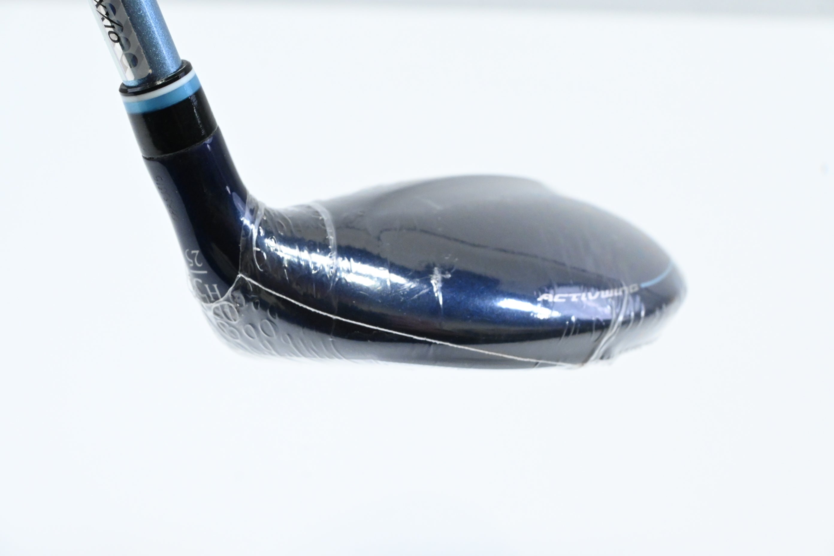 Ladies XXIO 13 #5 Hybrid / 25 Degree / Ladies Flex XXIO MP 1300 Shaft