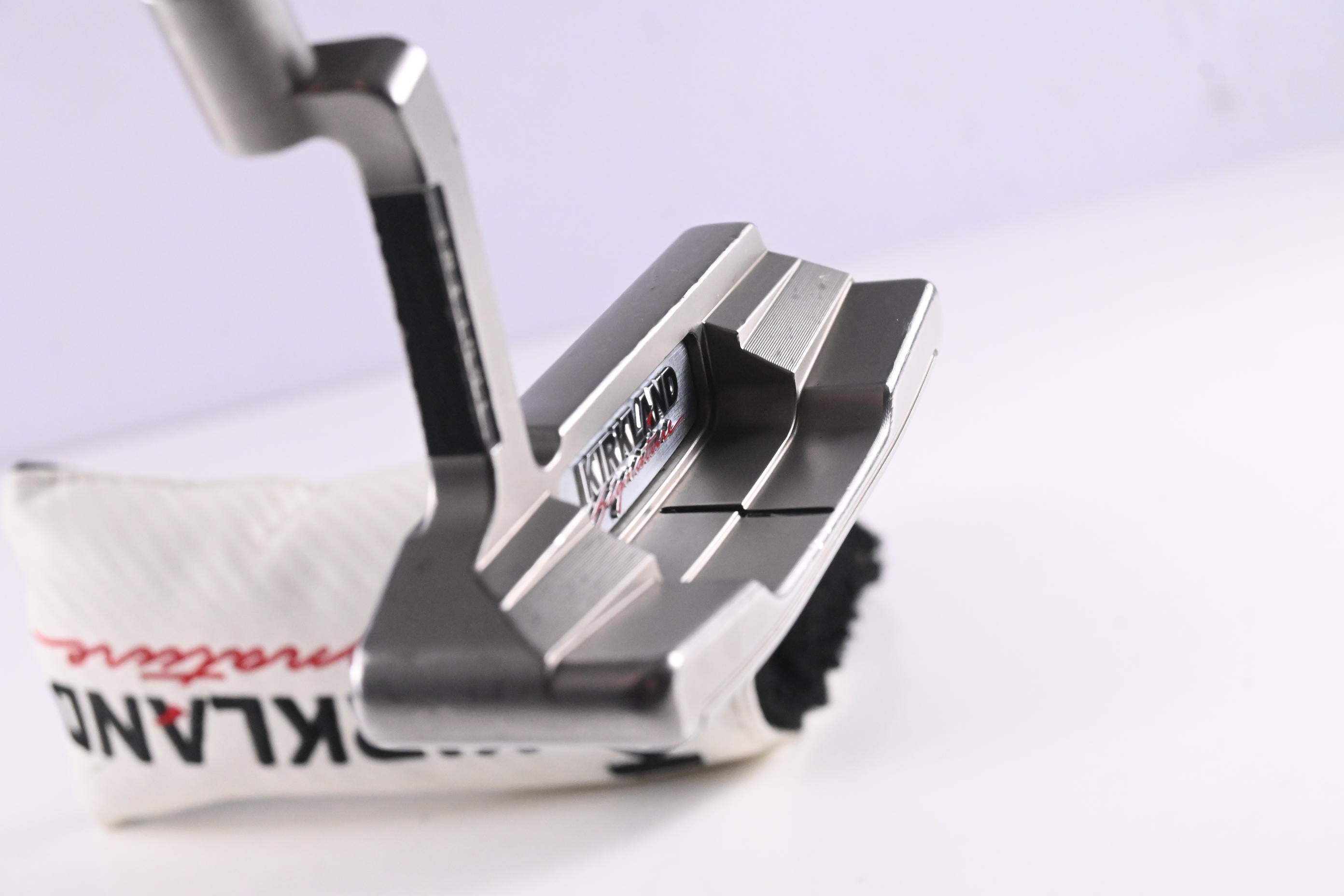 Kirkland KS1 Series Putter / 34 Inch