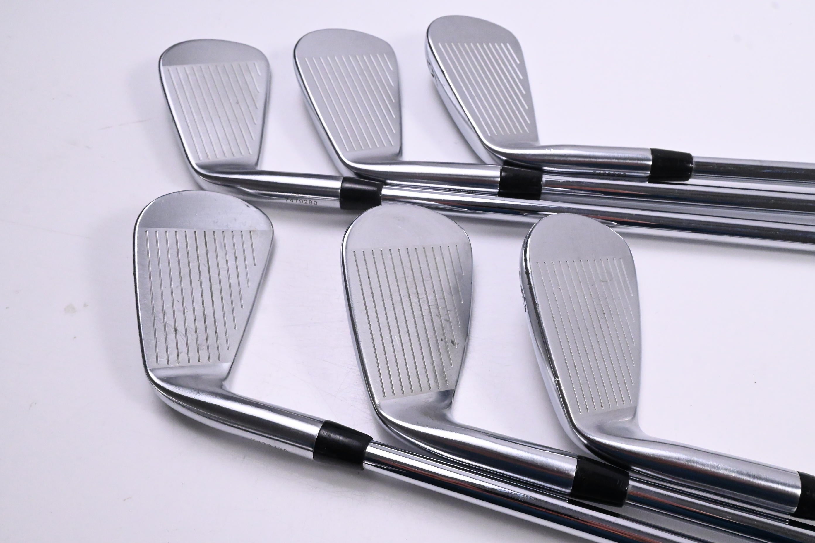 Titleist CB 620 Irons / 4-9I / X-Flex True Temper Dynamic Gold X100 Shafts