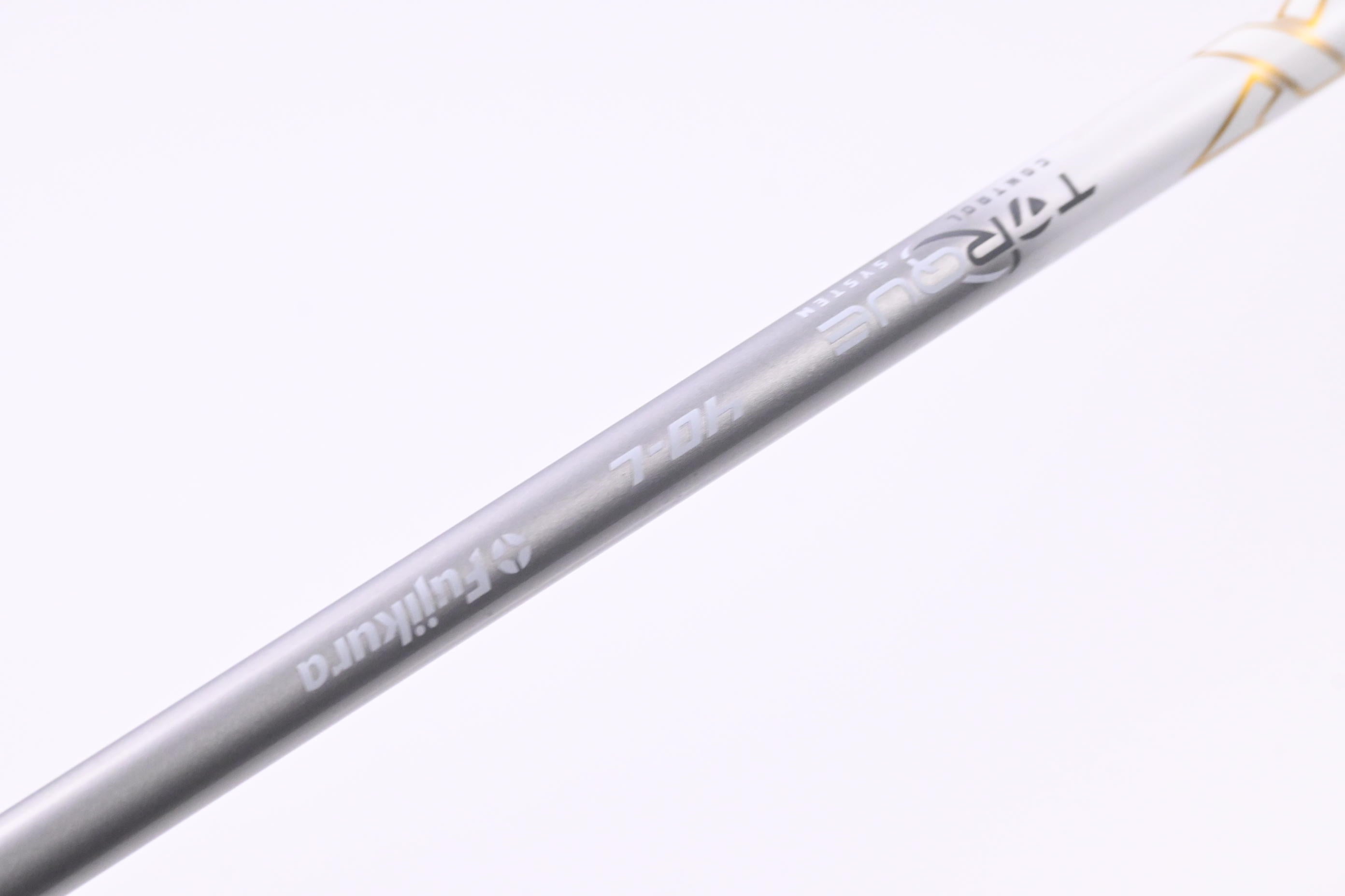 Ladies Taylormade Qi Max HL #9 Iron / 40 Degree / Ladies Flex Speeder NX 40