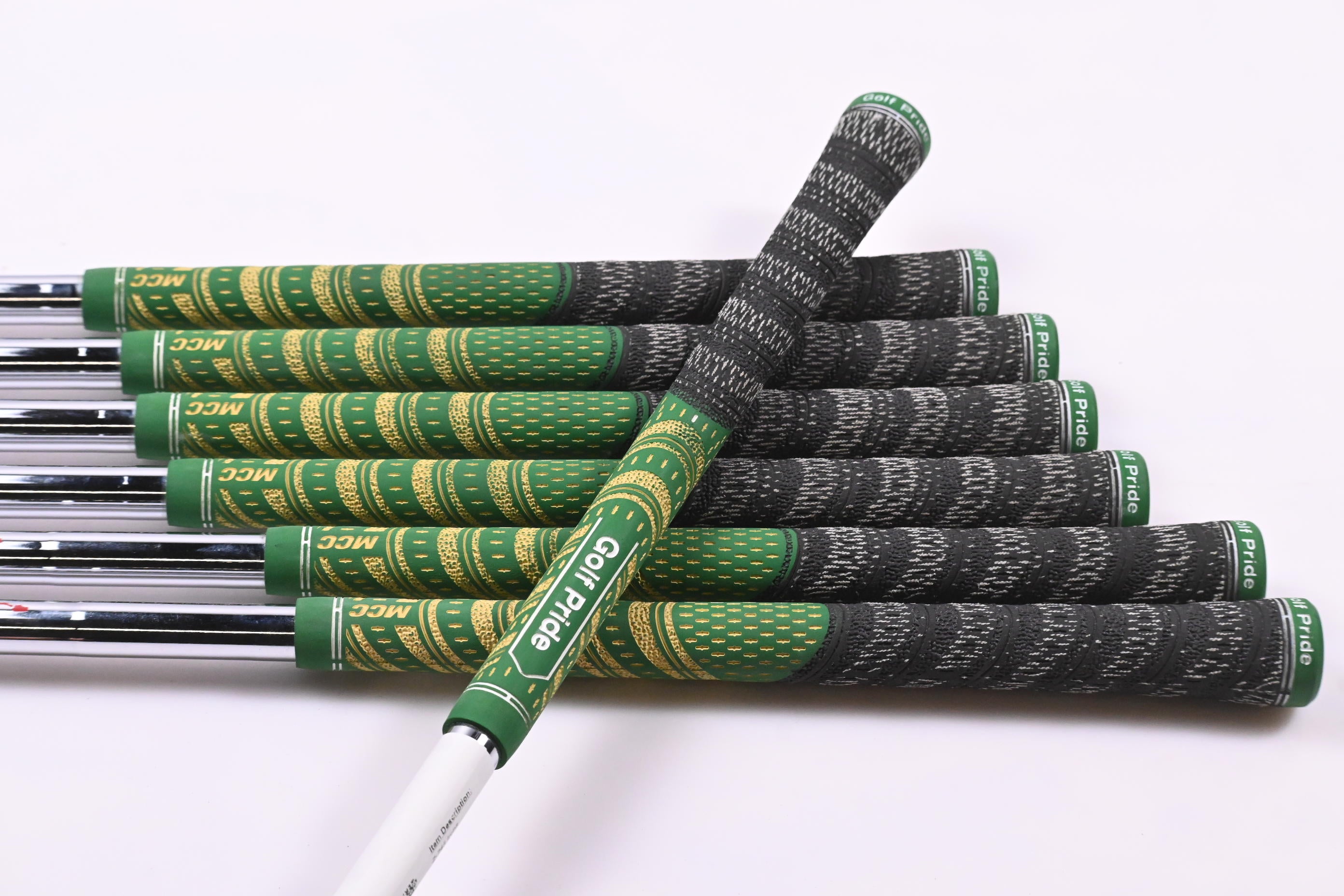 Srixon Z-745 Irons / 4-PW / X-Flex N.S.Pro Modus³ Tour 120 Shafts