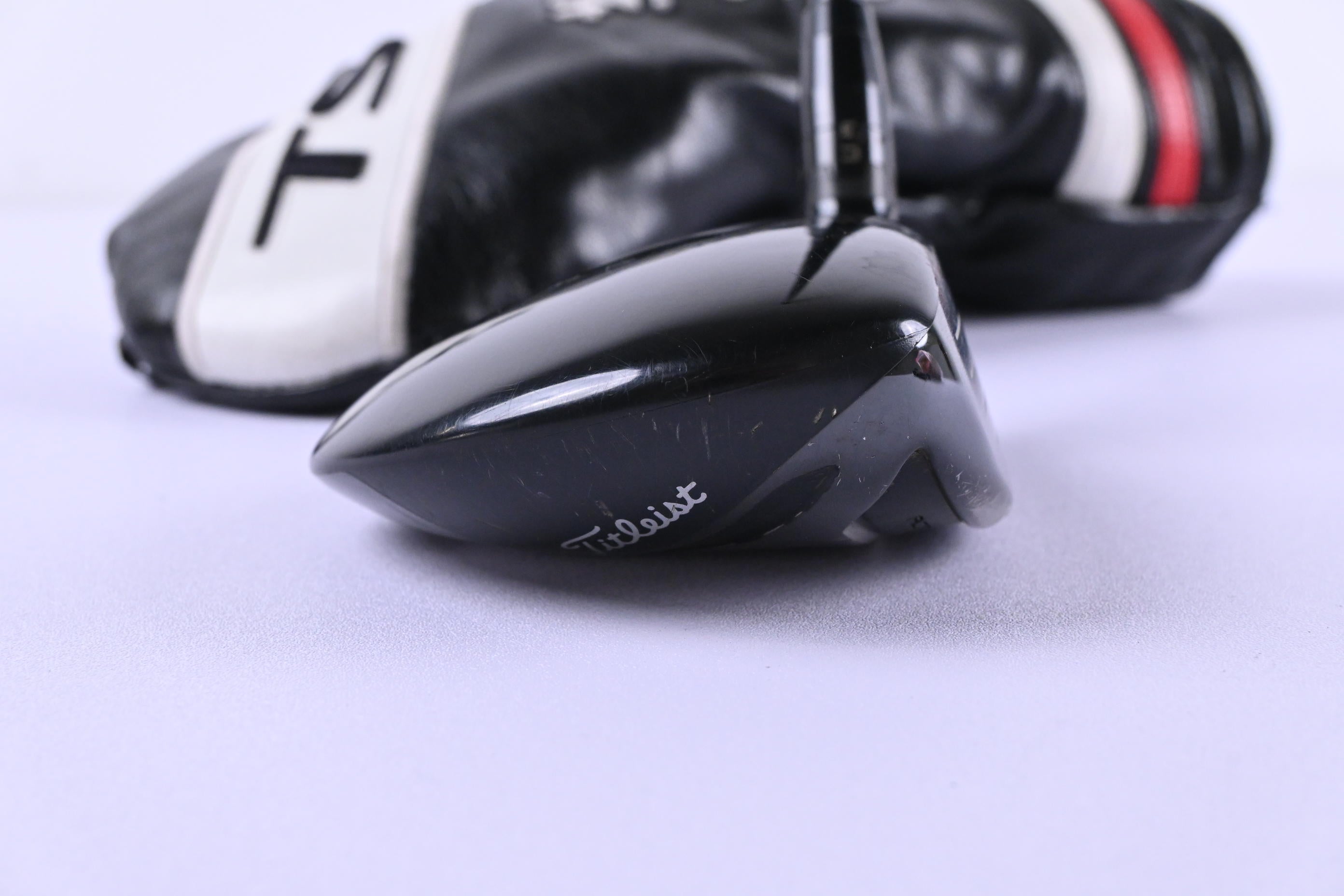 Titleist TS2 #3 Wood / 16.5 Degree / Regular Flex Tensei AV Blue 65 Shaft