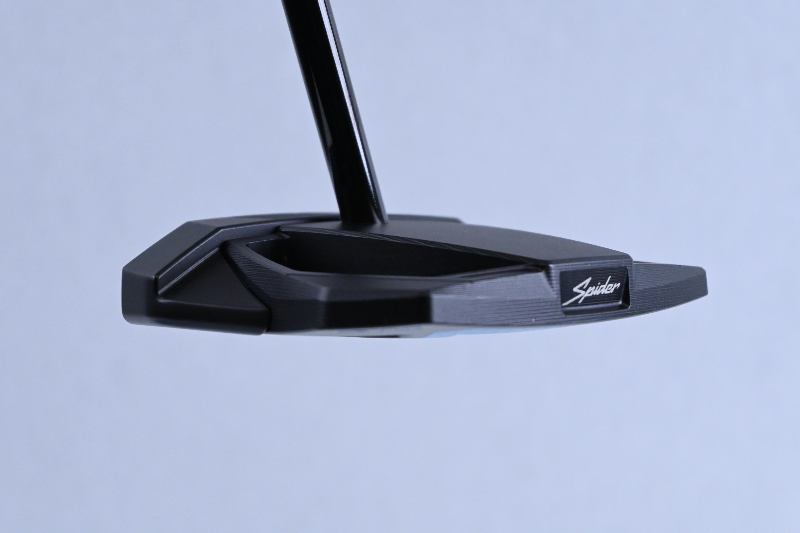Taylormade Spider ZT Black Putter / 34 Inch