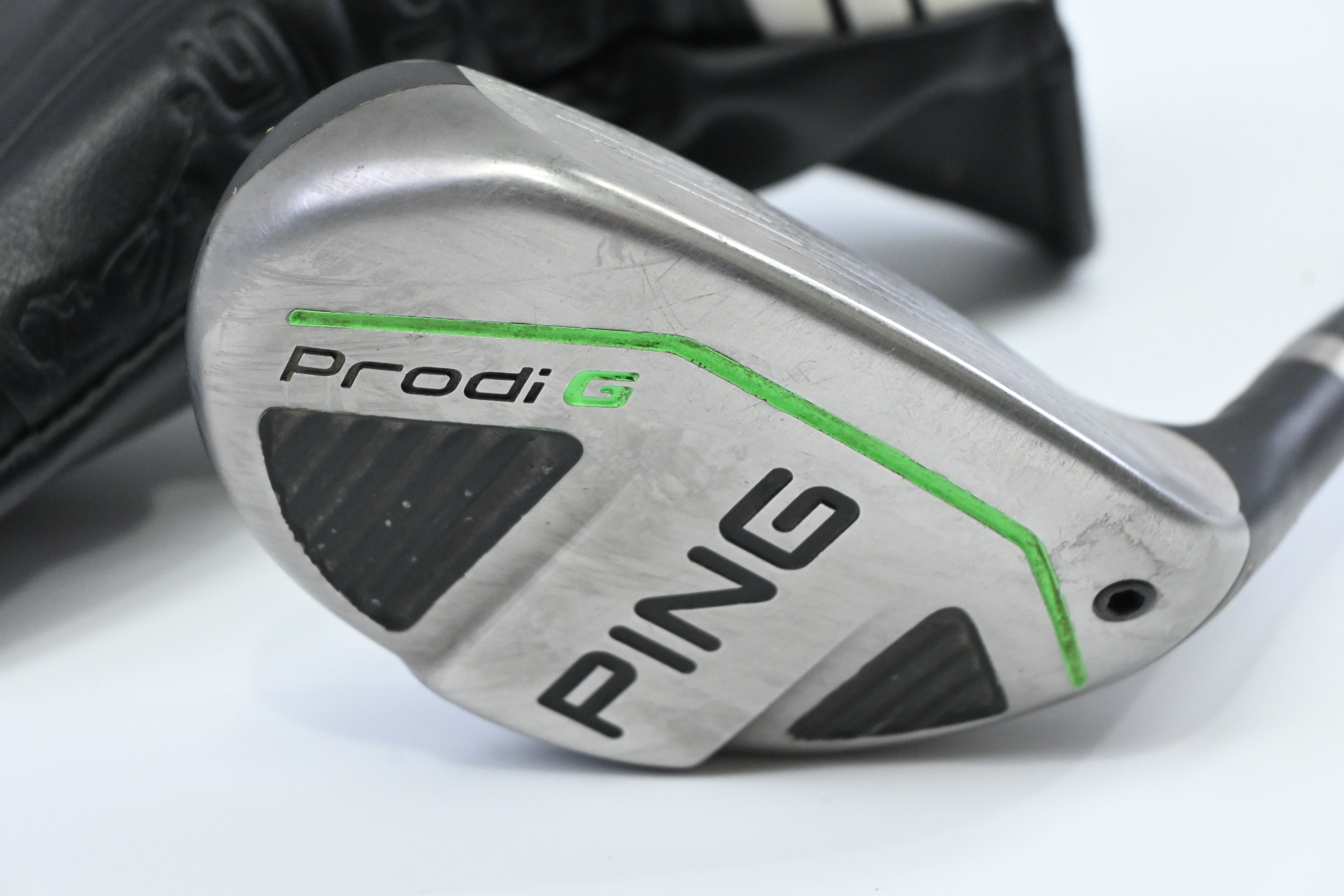 Junior Ping Prodi G Hybrid / 28 Degree / Junior Flex Ping Prodi G Shaft