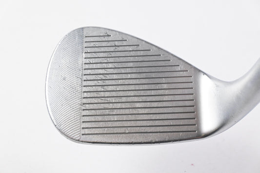 Cleveland CBX 2 Lob Wedge / 58 Degree / Wedge Flex Dynamic Gold 115 Shaft