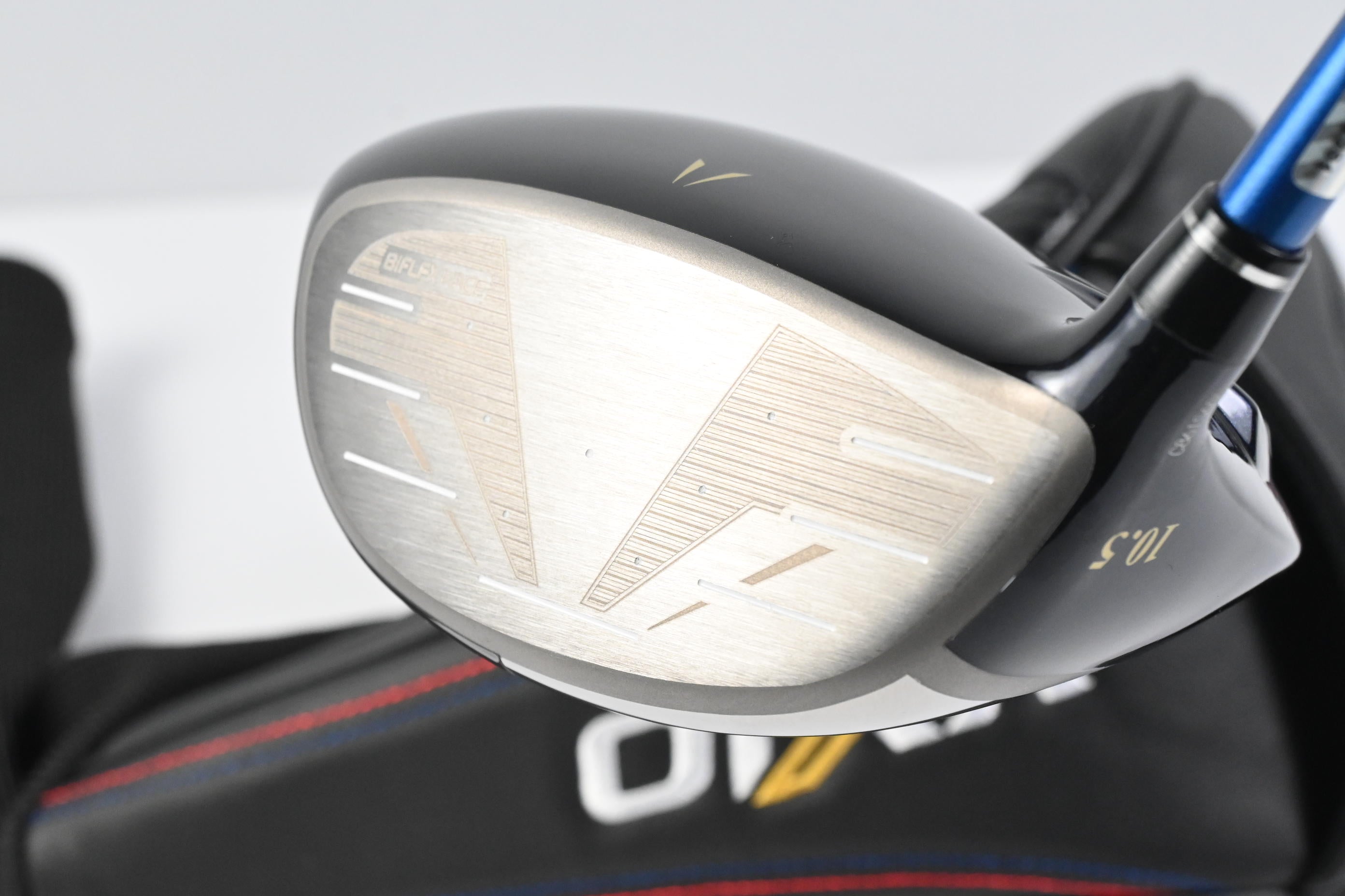 XXIO 13 Driver / 10.5 Degree / Stiff Flex XXIO MP1300 40 Shaft