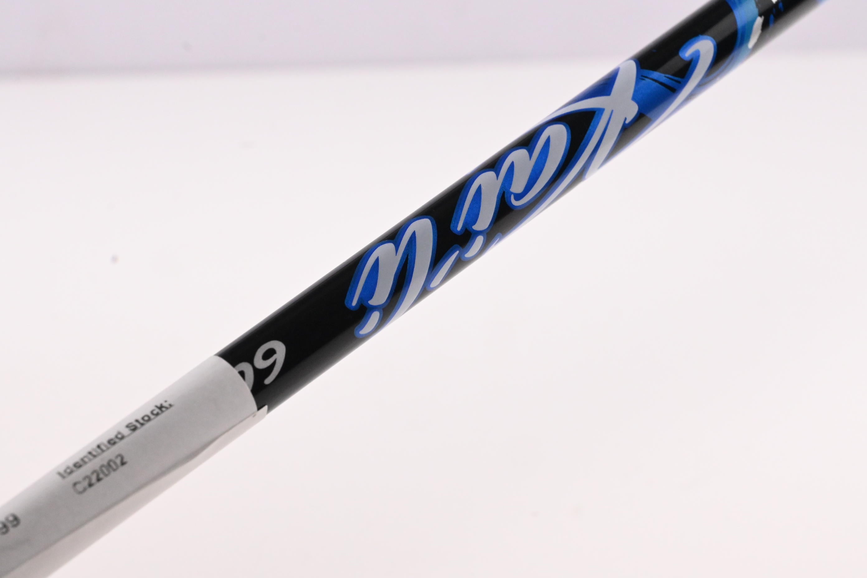 Left Hand Cobra Aerojet #3 Wood / 15 Degree / Stiff Flex Kai'Li Blue 60 Shaft