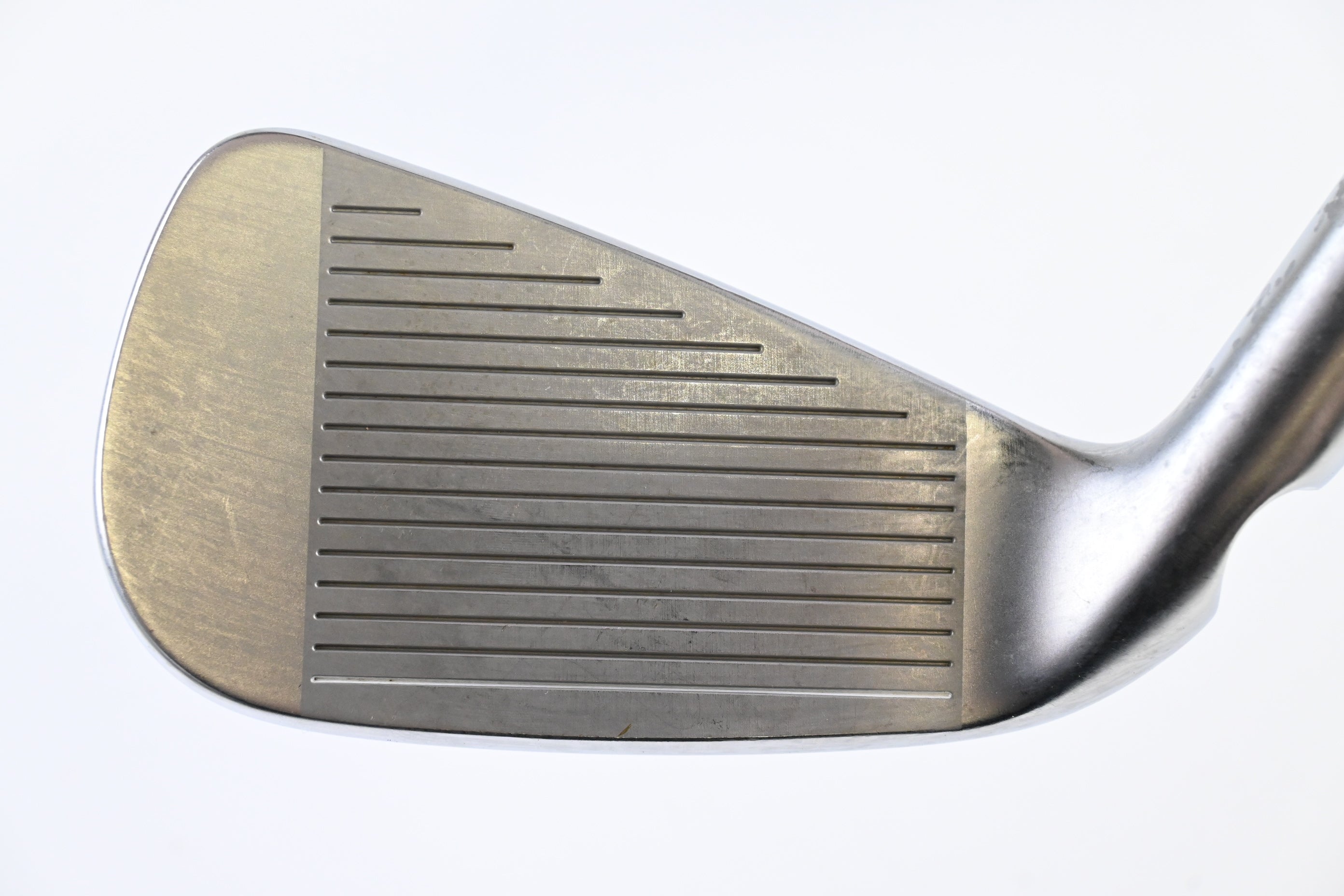 Ping i530 #5 Iron / 22 Degree / Green Dot / Stiff Flex KBS Tour Steel Shaft