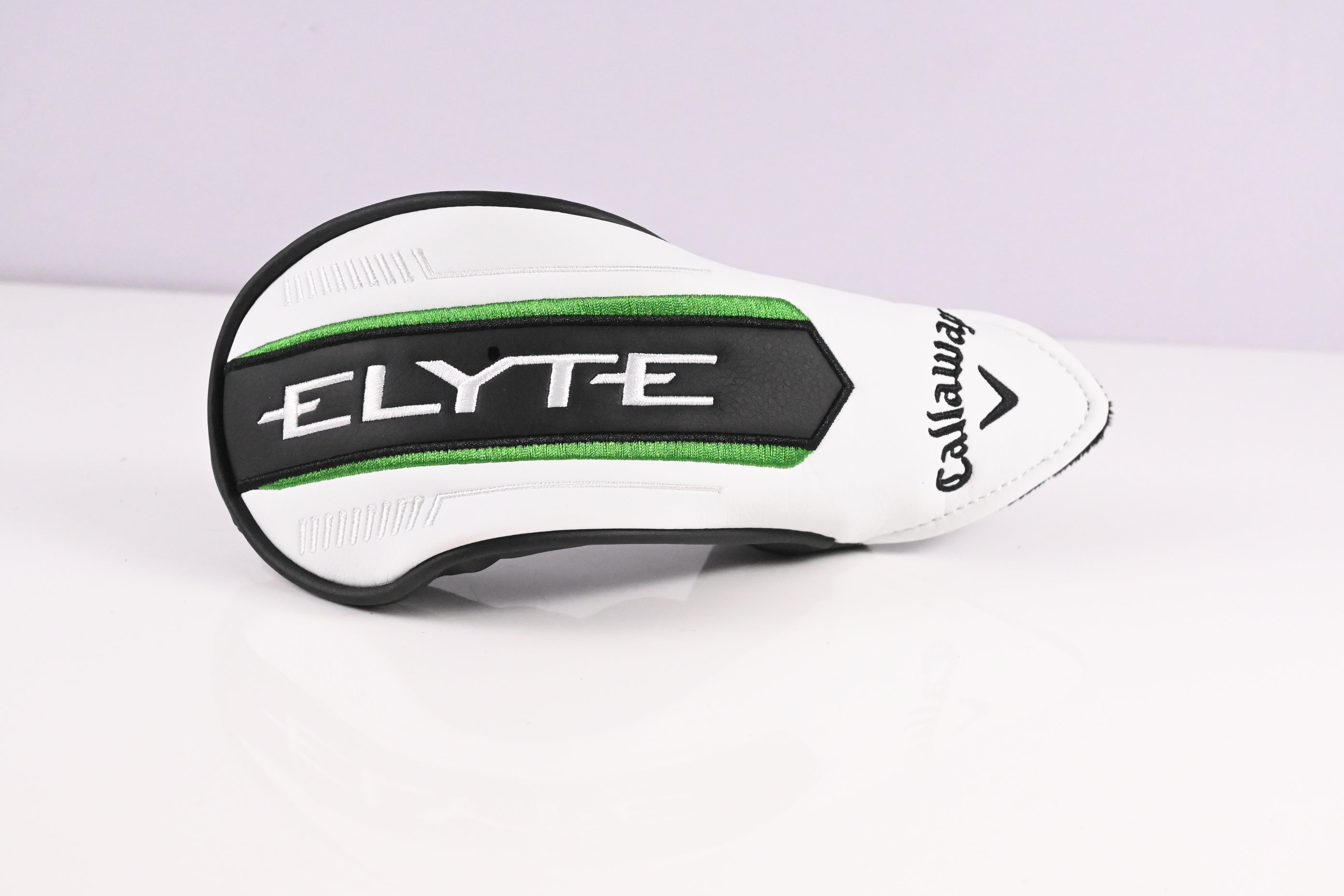 Callaway Elyte #4 Hybrid / 22 Degree / Regular Plus Flex KBS PG Hybrid 75 Shaft