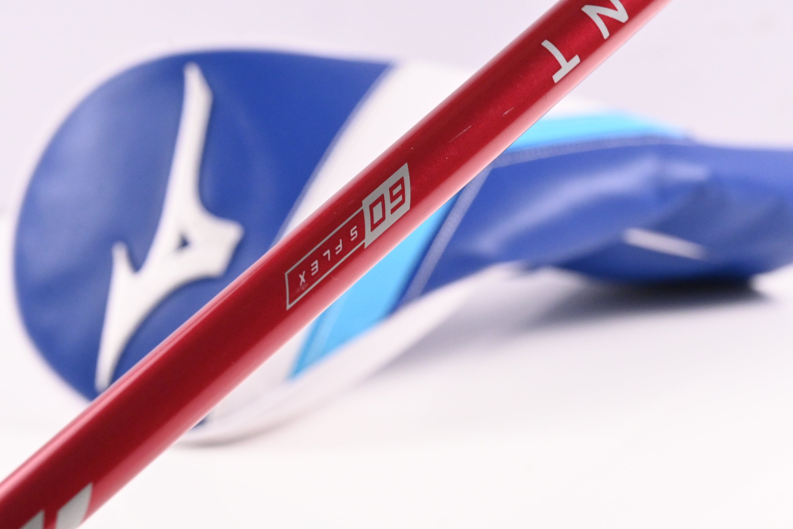 Mizuno ST-X 230 Driver / 9.5 Degree / Stiff Flex Adila Ascent 60 Shaft