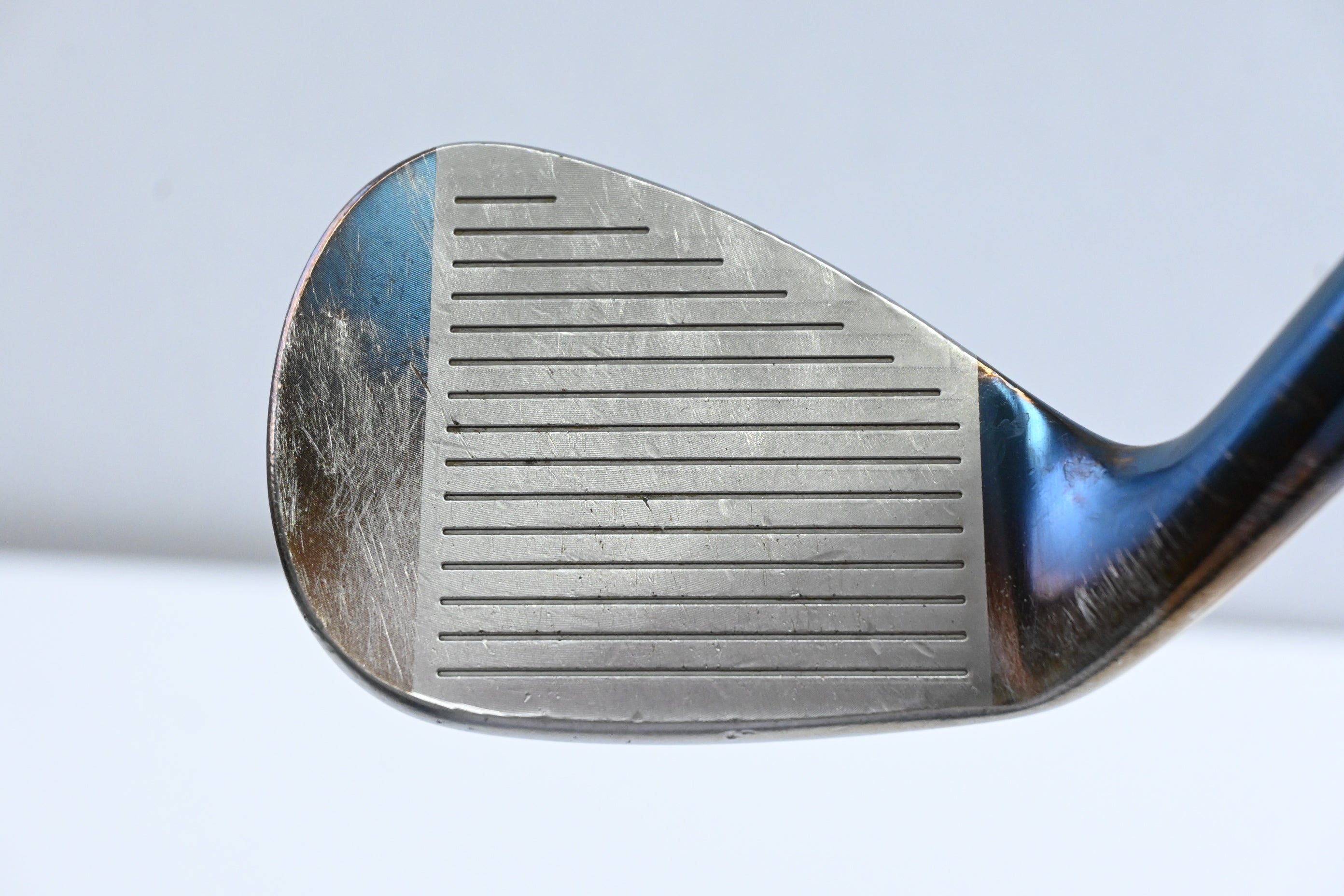 Mizuno T22 Lob Wedge / 58 Degree / Wedge Flex Dynamic Gold Shaft