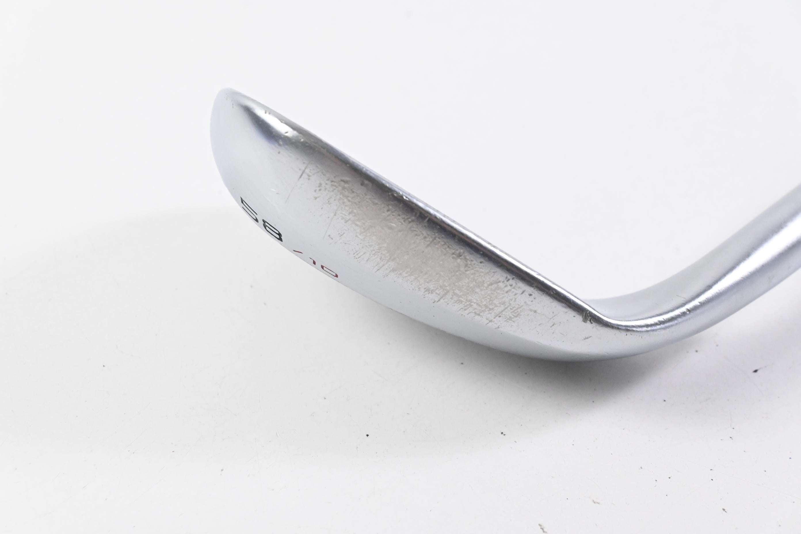Cleveland CBX 2 Lob Wedge / 58 Degree / Wedge Flex Dynamic Gold 115 Shaft