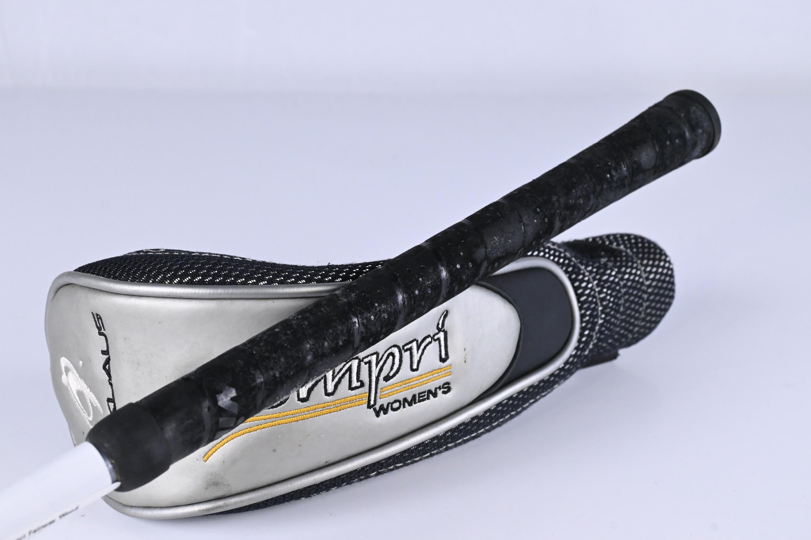 Ladies Nicklaus Compri #7 Wood / 21 Degree / Ladies Flex Vapor 50 Shaft
