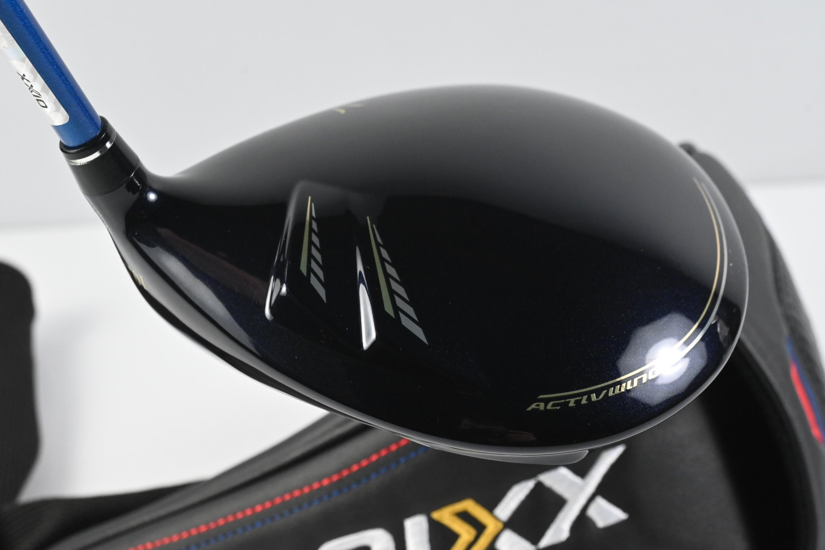 XXIO 13 Driver / 10.5 Degree / Stiff Flex XXIO MP1300 40 Shaft