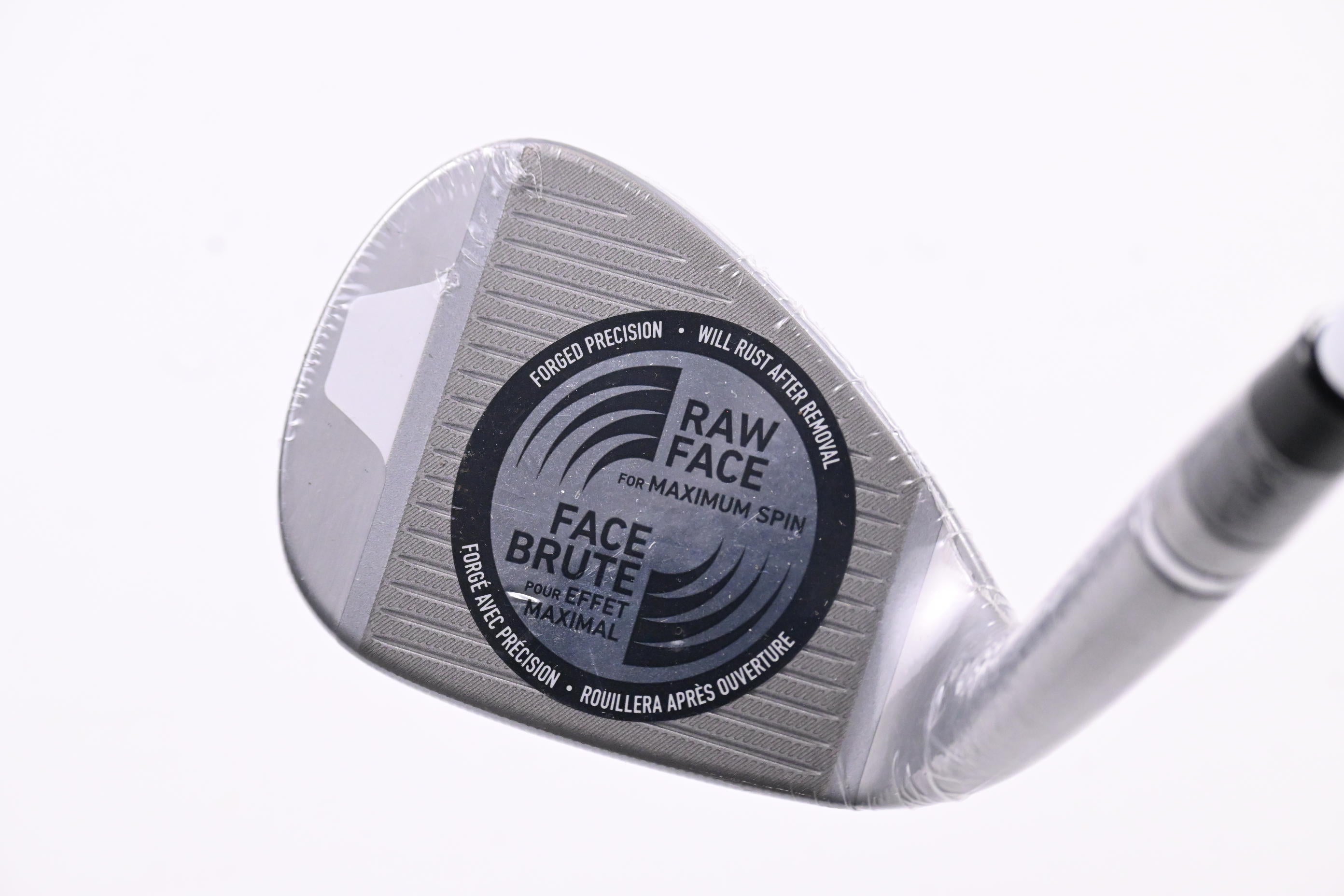 Taylormade Milled Grind 5 Lob Wedge / 60 Degree / Wedge Flex Dynamic Gold 115