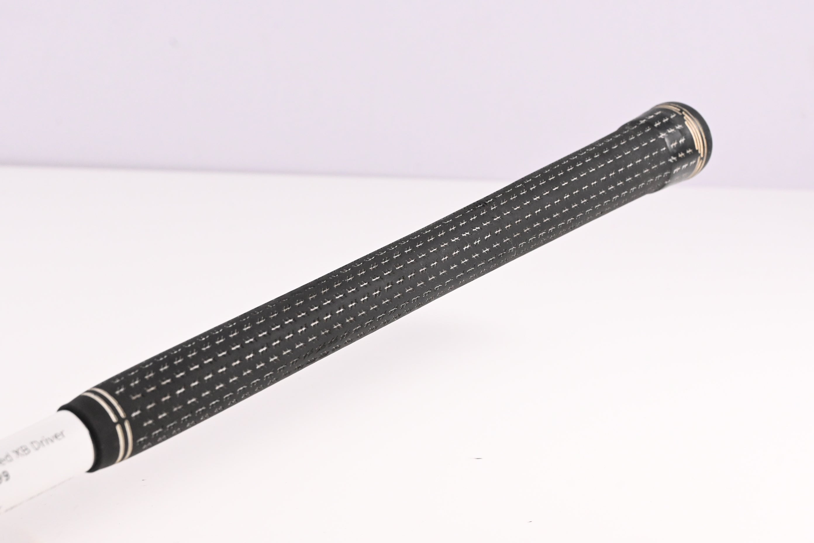 Left Hand Cobra King Radspeed XB Driver / 10.5 Degree / Regular Flex Evenflow