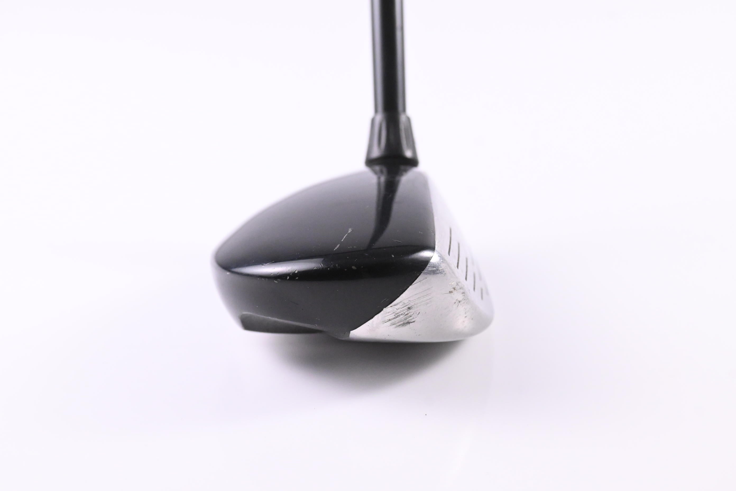 Ladies Callaway X #5 Hybrid / 27 Degree / Ladies Flex Callaway 55 Shaft