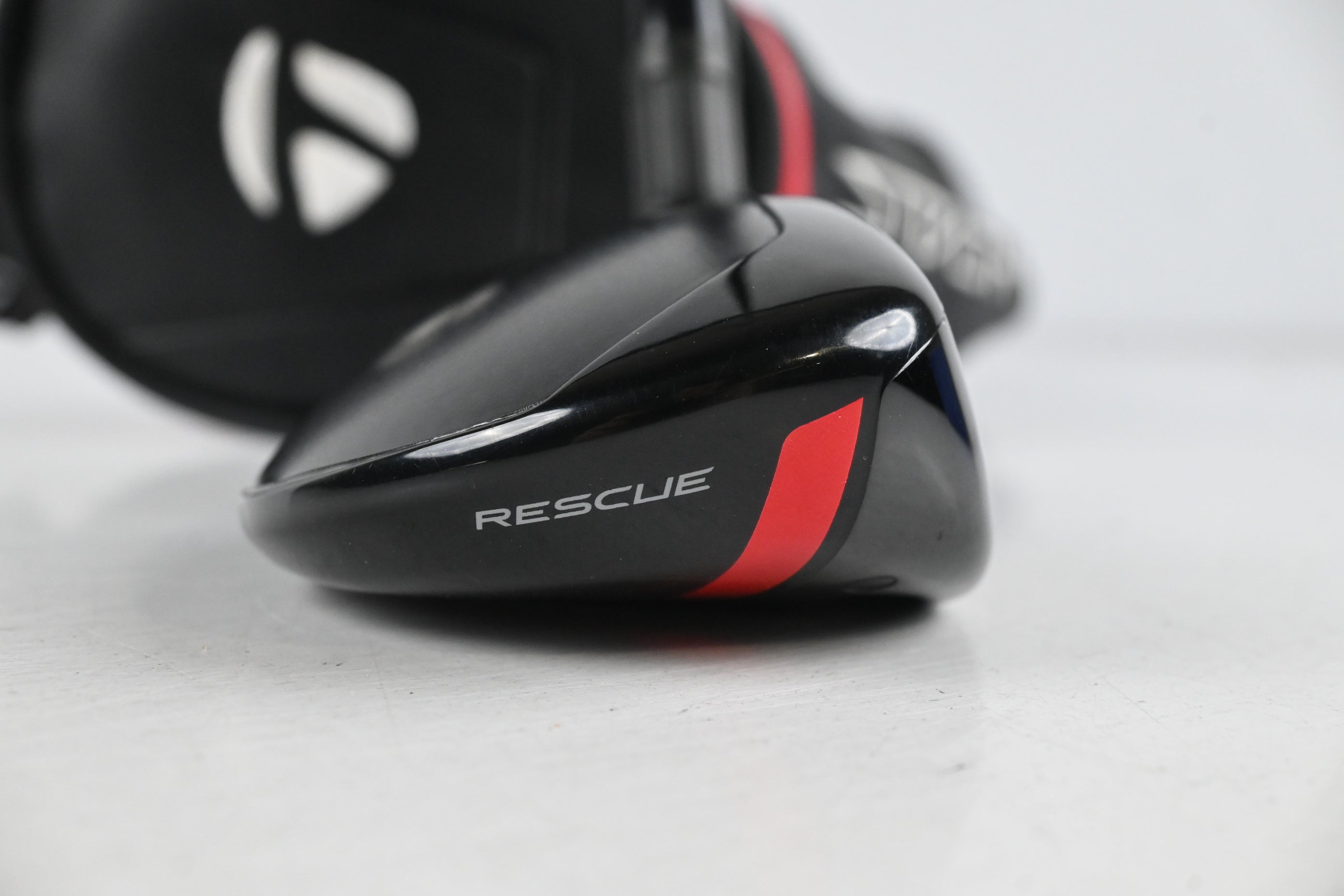 Taylormade Stealth #3 Hybrid / 19 Degree / Stiff Flex Fujikura Ventus 7 Shaft