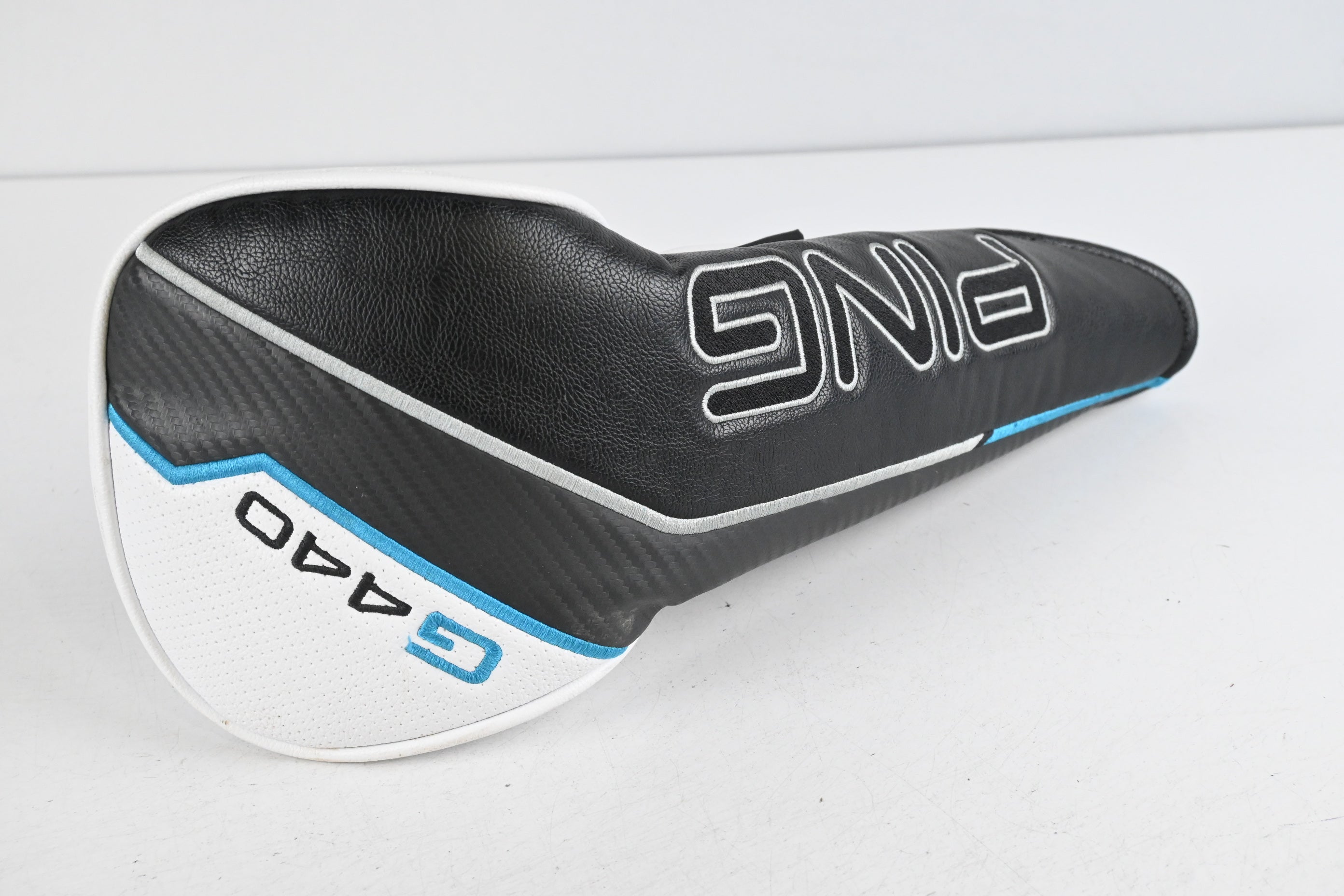 Ping G440 Max Driver / 9 Degree / Stiff Flex Ping Tour 2.0 Black 65 Shaft