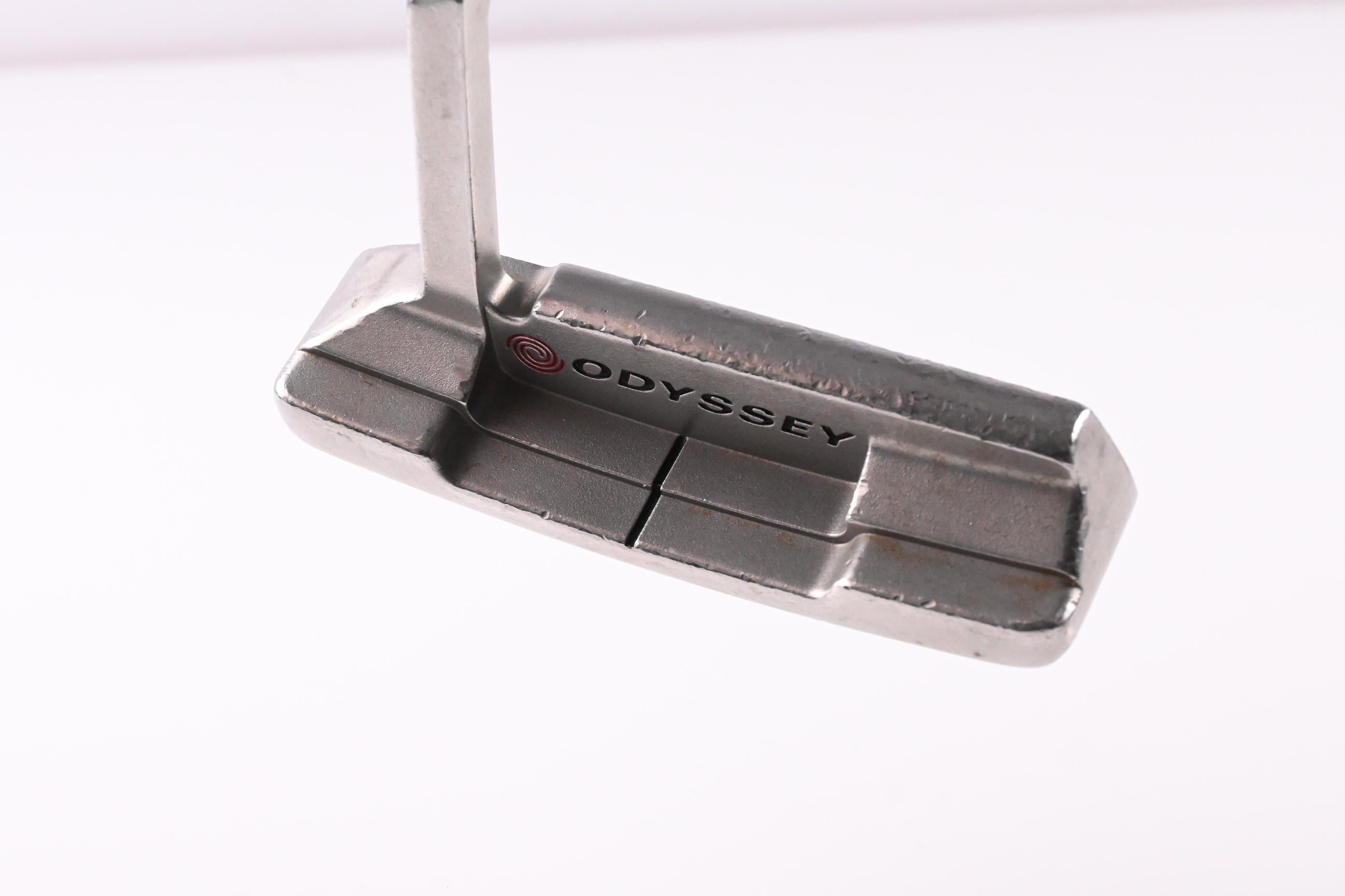 Odyssey White Hot #6 Putter / 35 Inch