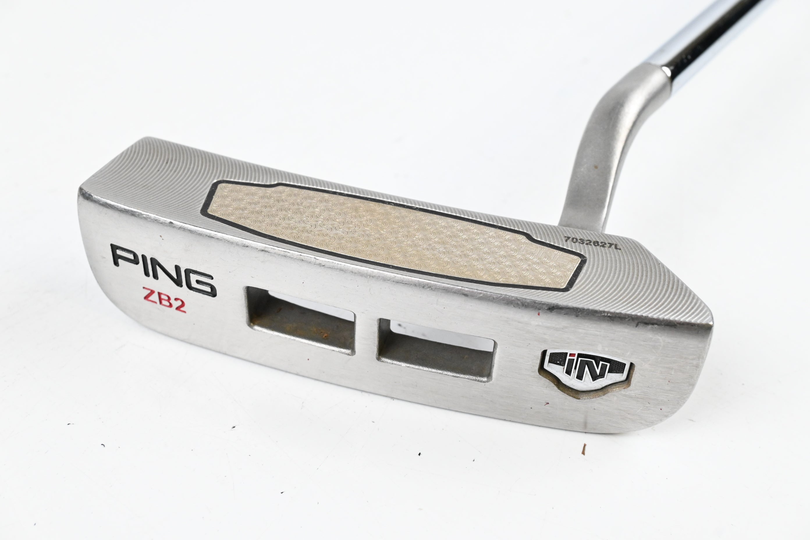 Ping In ZB2 Putter / 34 Inch