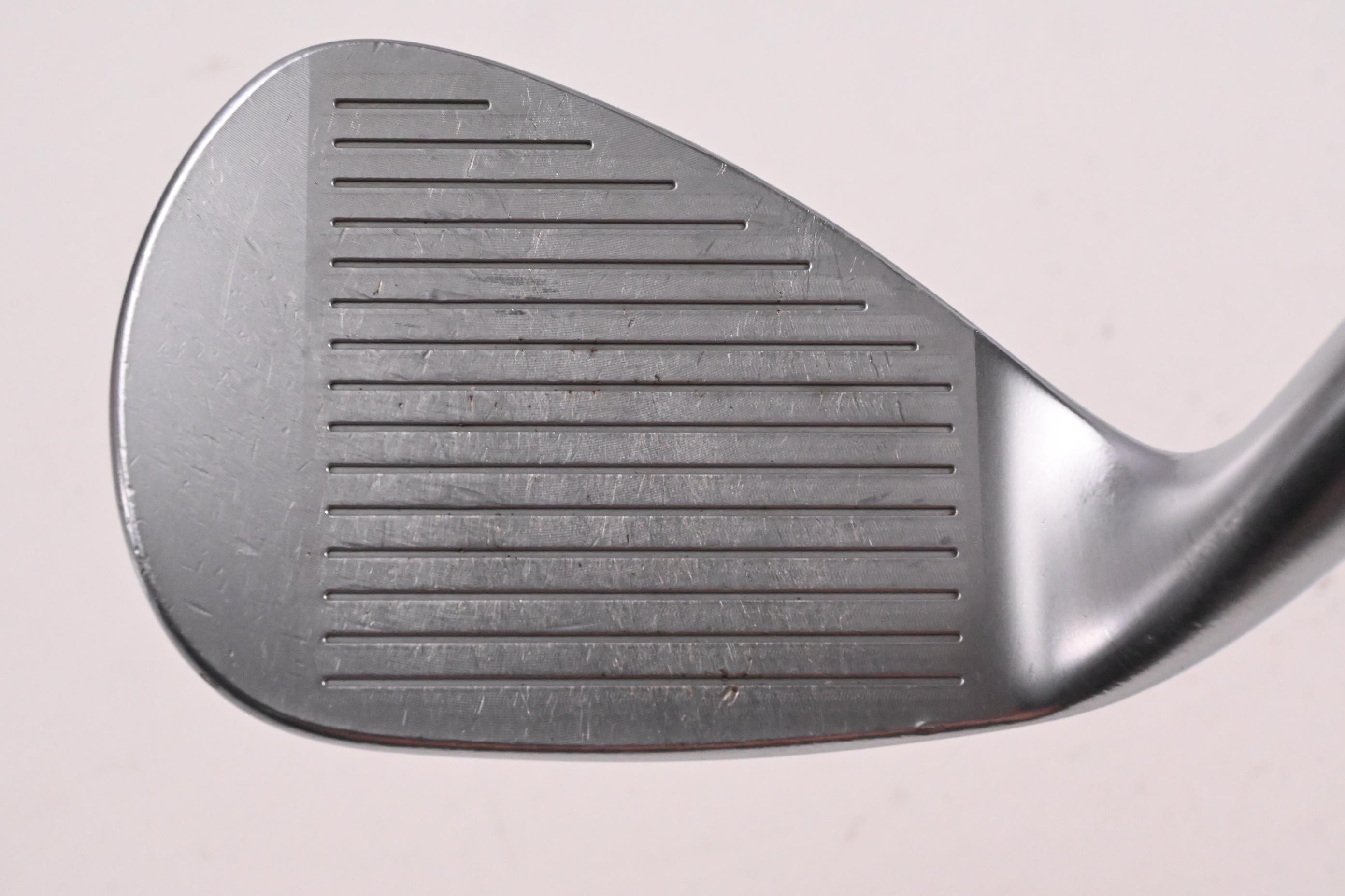 Mizuno S23 Sand Wedge / 54 Degree / Stiff Flex KBS $-Taper Shaft
