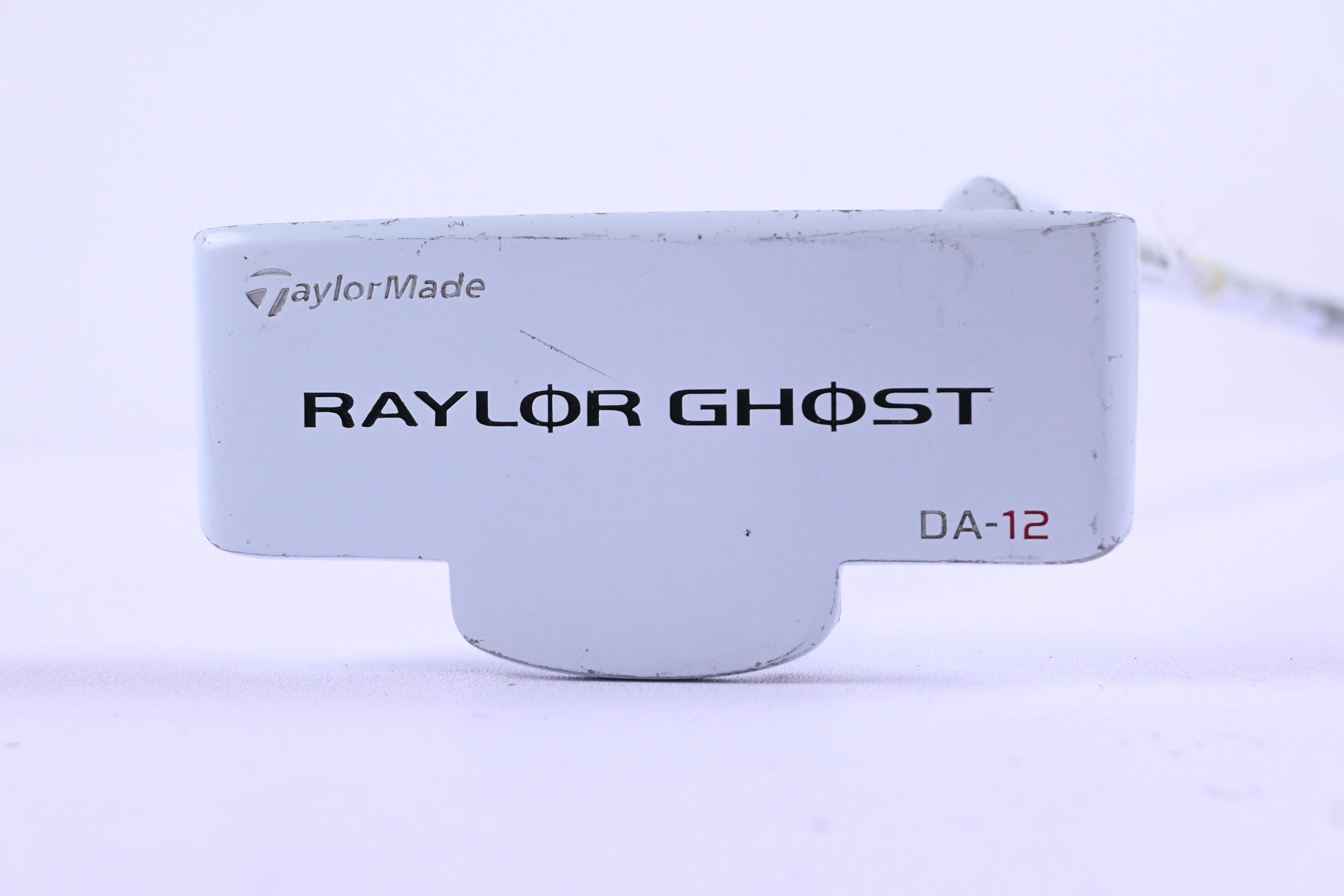 Taylormade Raylor Ghost DA-12 Putter / 34 Inch
