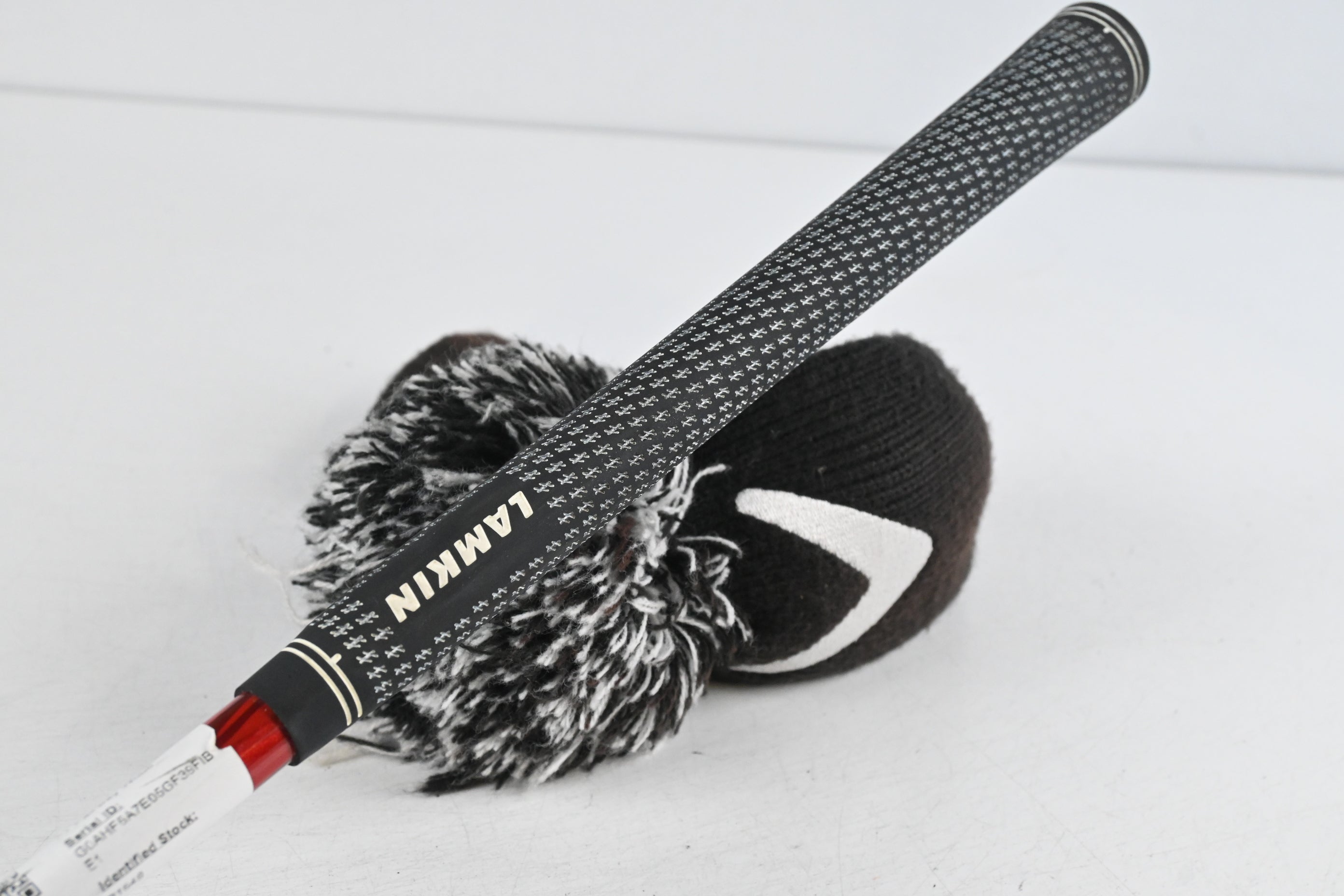 Callaway FT #3 Wood / 15 Degree / Stiff Flex Accra Dymatch 85 Shaft