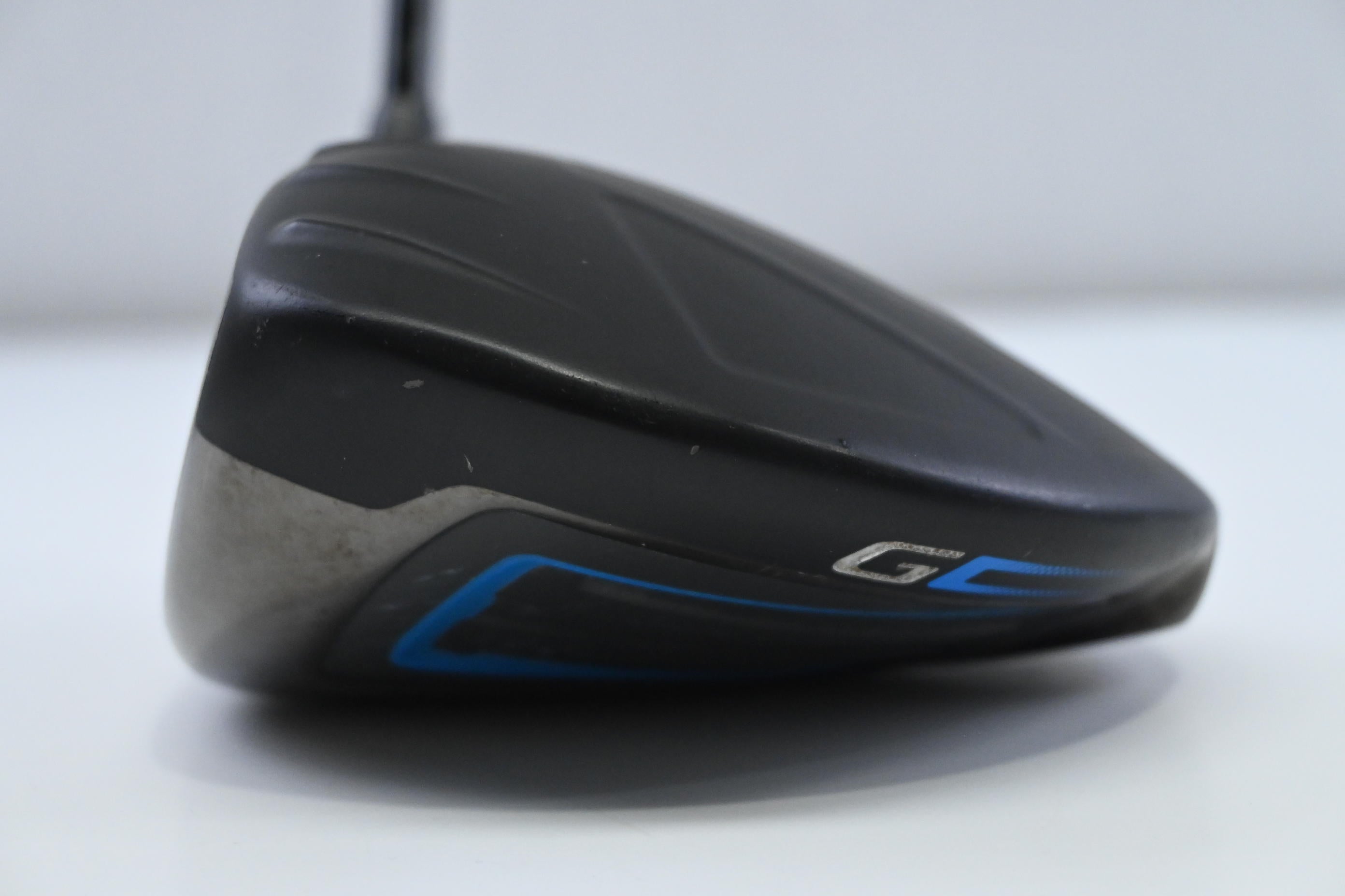 Left Hand Ping G Series SF Tec Driver / 12 Degree / Regular Flex ProLaunch Red