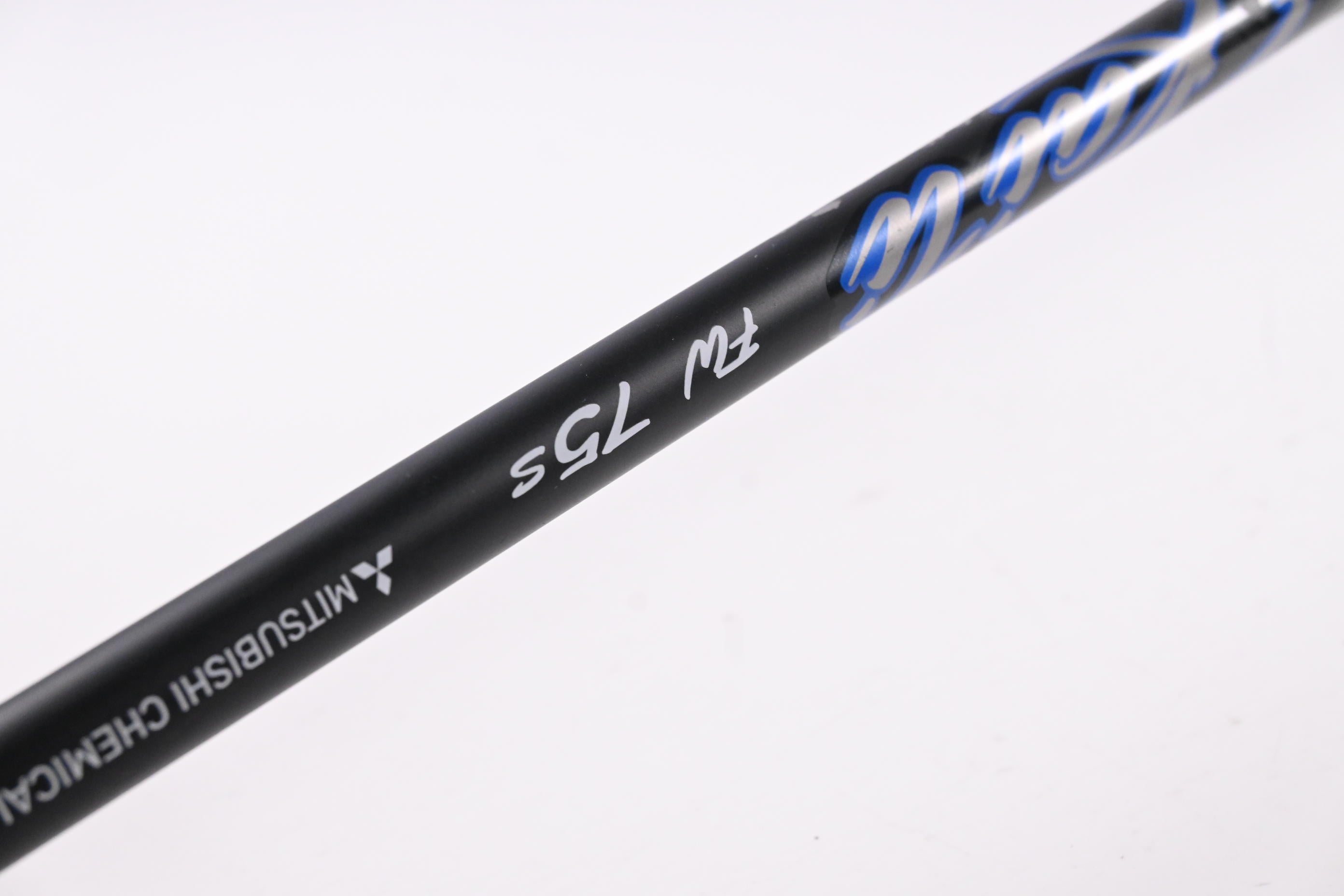 Taylormade Qi35 Tour #5 Wood / 18 Degree / Stiff Flex Kai'li Blue Darkwaves 75