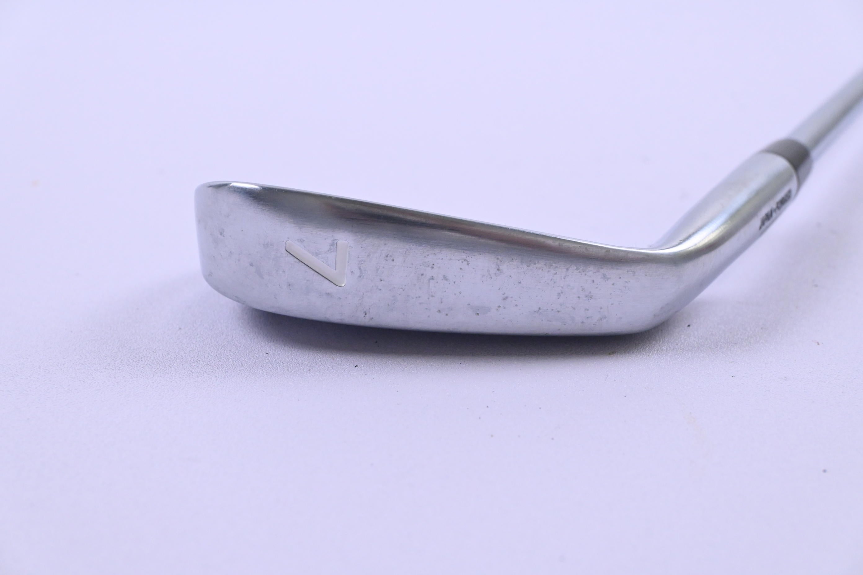 Vega Mizar Plus #7 Iron / Stiff Flex Shimada Tour Lite Shaft