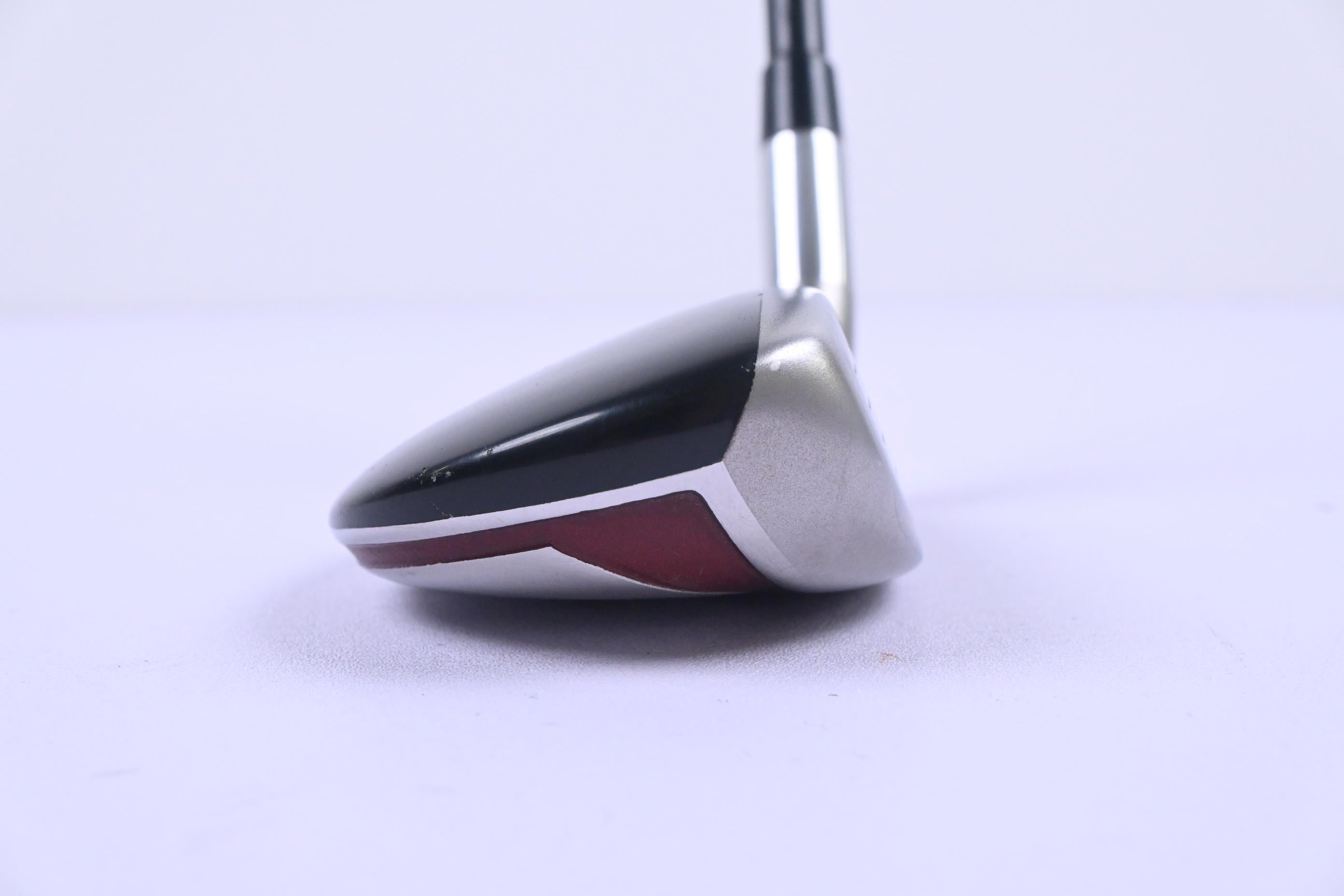 Callaway Diablo Edge #3 Hybrid / 21 Degree / Regular Flex Callaway 60 Shaft
