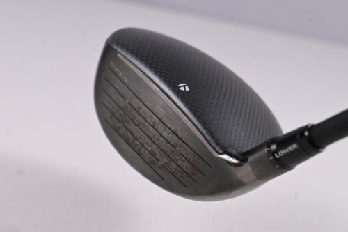 TaylorMade Qi35 #3 Wood / 15 Degree / Regular Flex Vanquish 4 Shaft
