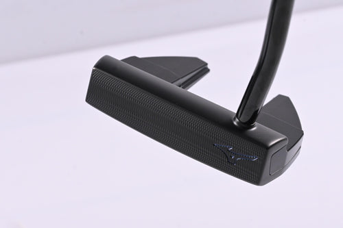 Mizuno  M.Craft X SIX Double Bend Putter / 34 Inch