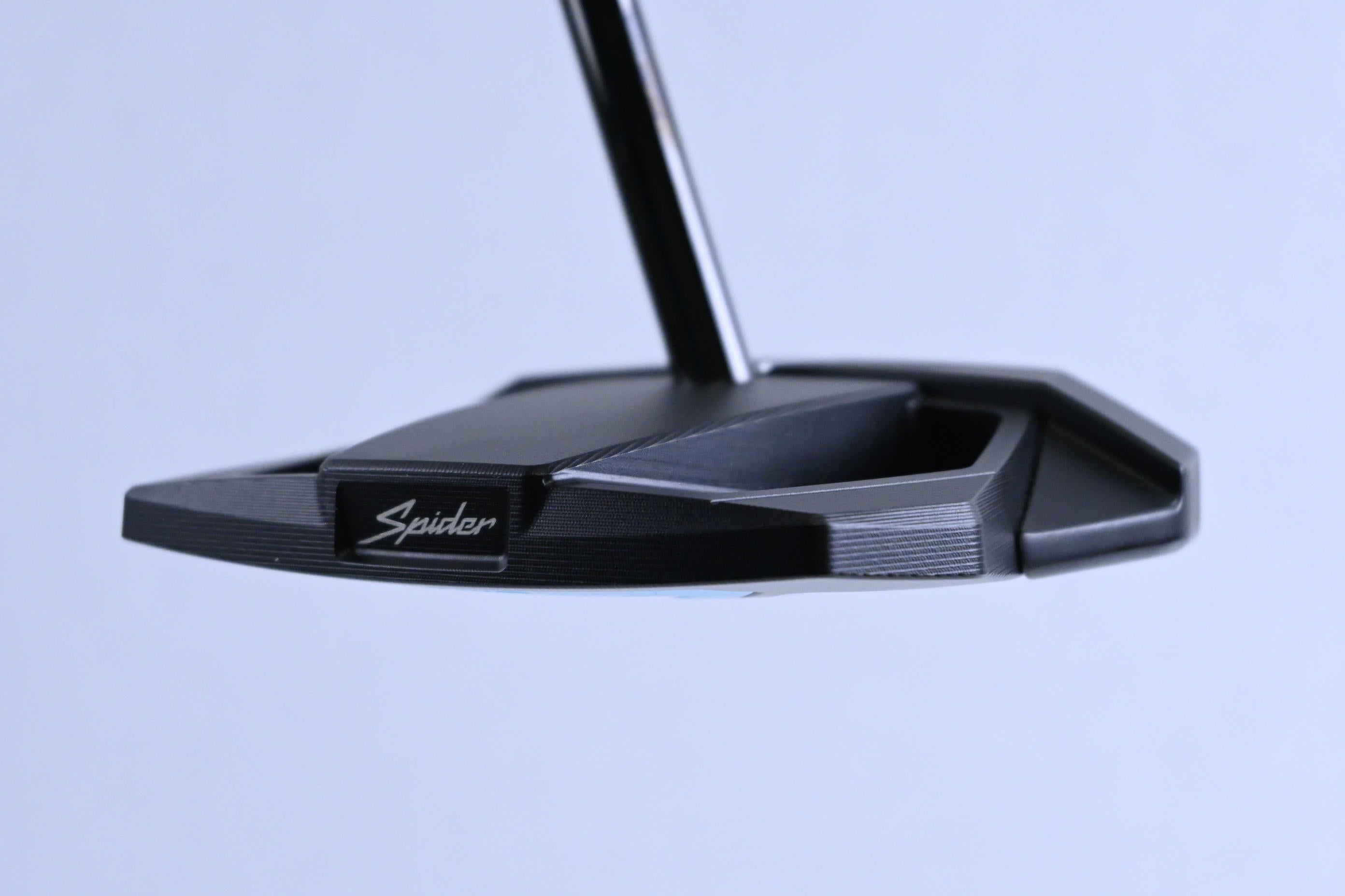 Taylormade Spider ZT Black Putter / 34 Inch