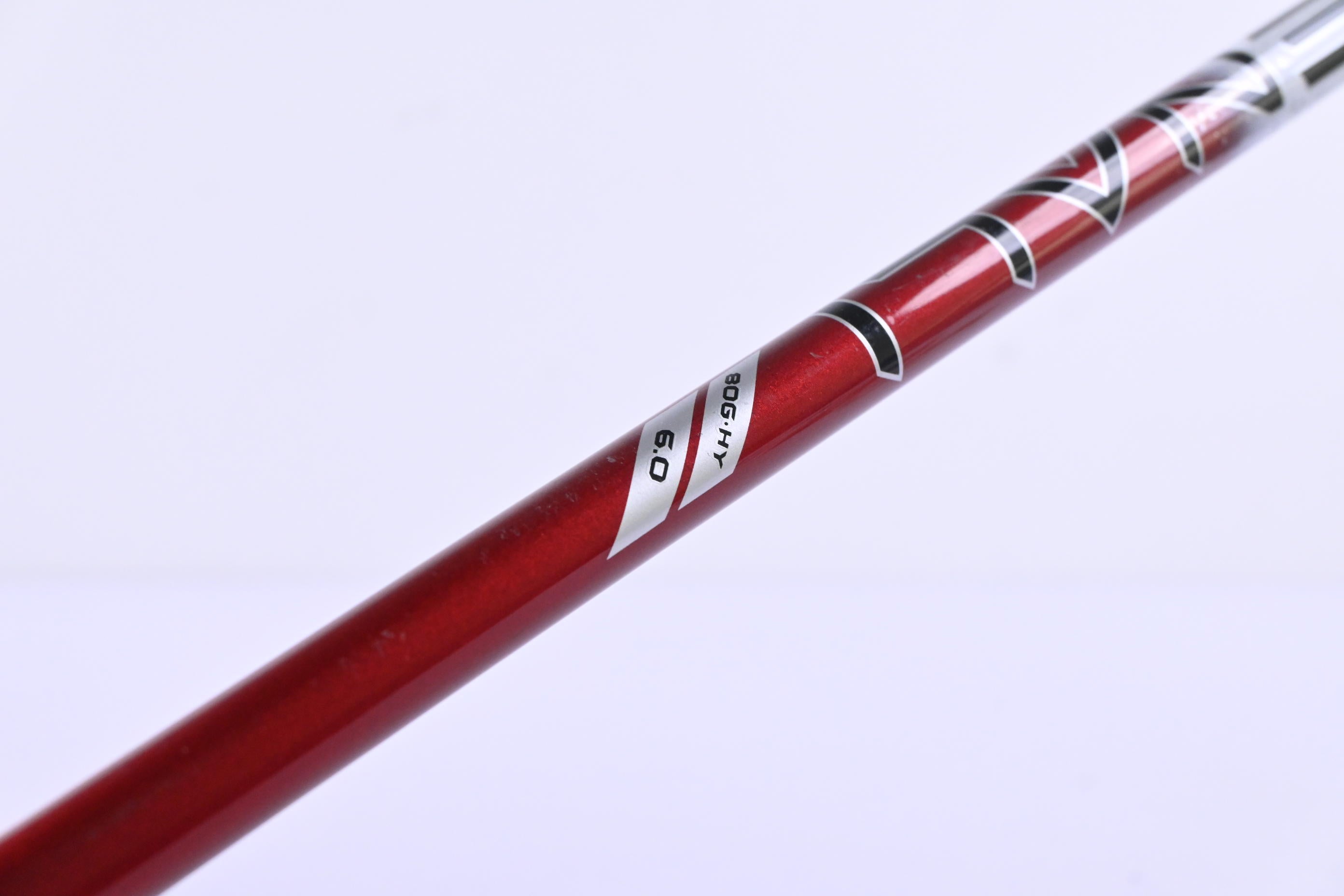 Ping G440 #2 Hybrid / 17 Degree / Stiff Flex Project X Denali Red 80 Shaft