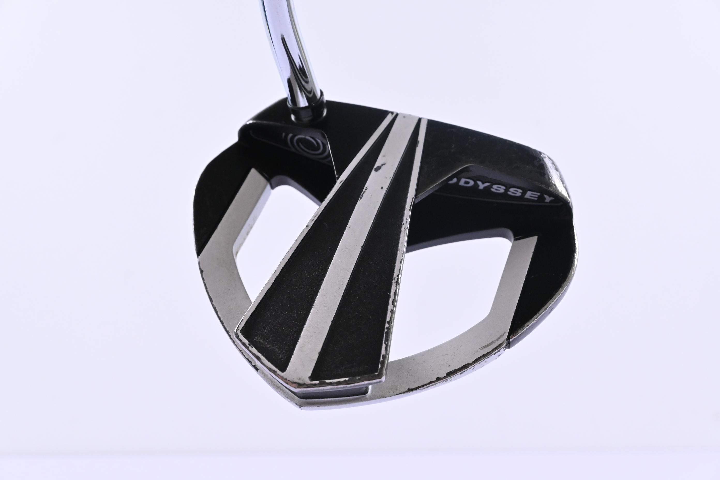 Odyssey Metal-X D.A.R.T Putter / 34 Inch