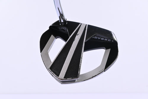 Odyssey Metal-X D.A.R.T Putter / 34 Inch