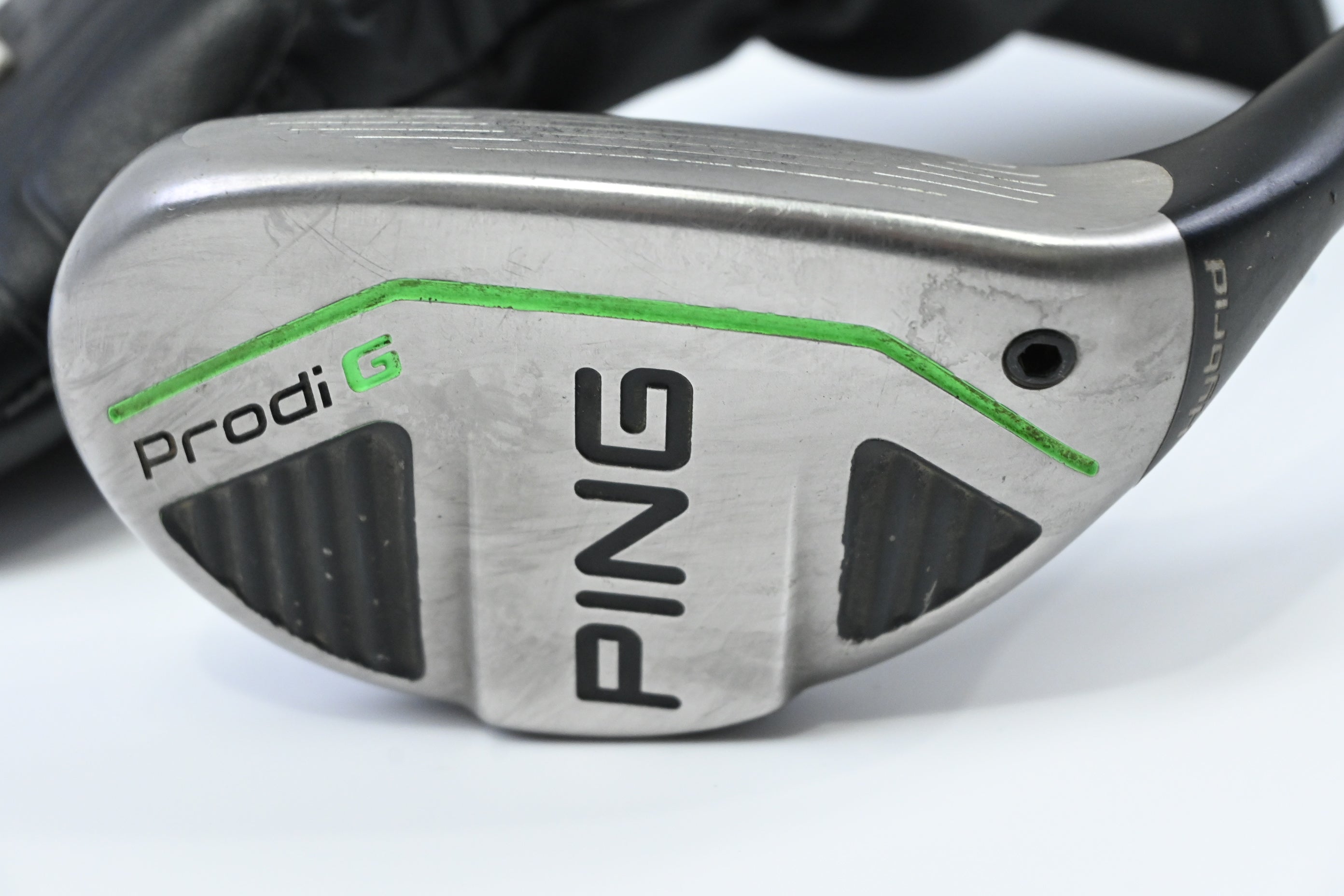 Junior Ping Prodi G Hybrid / 28 Degree / Junior Flex Ping Prodi G Shaft