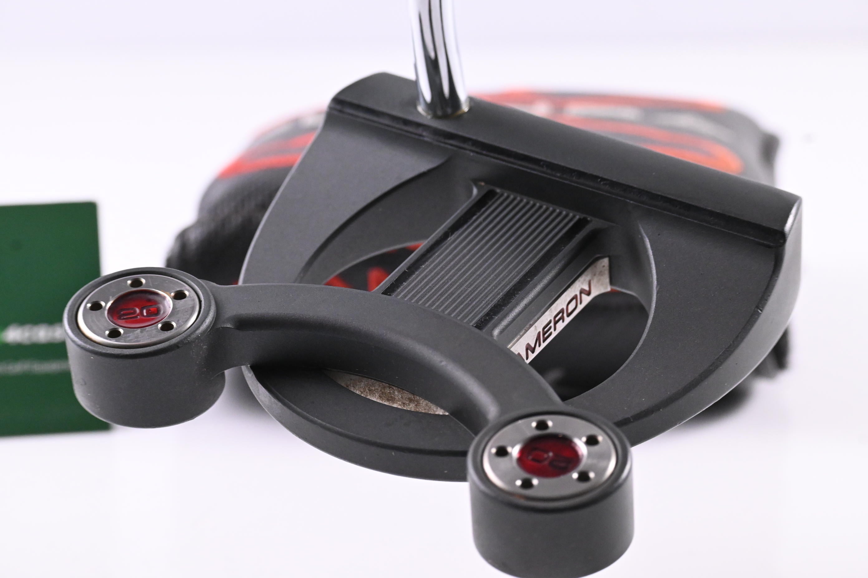 Scotty Cameron Futura X Dual Balance Putter / 38 Inch