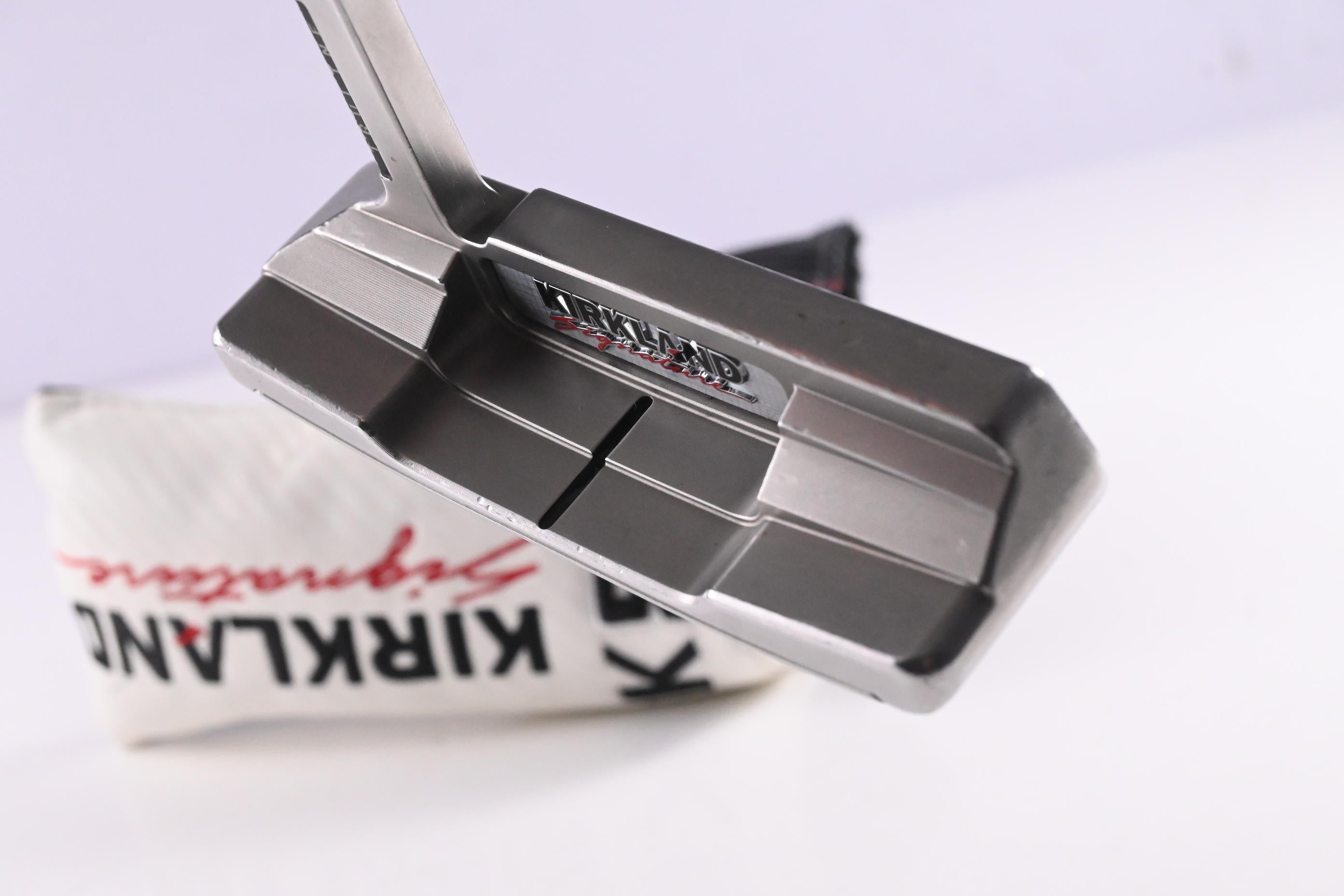 Kirkland KS1 Series Putter / 34 Inch