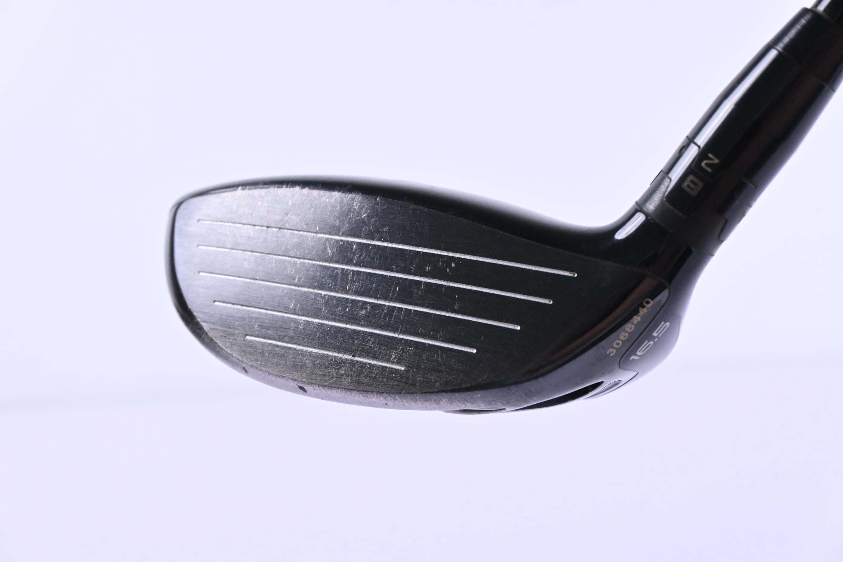 Titleist TS2 #3 Wood / 16.5 Degree / Regular Flex Tensei AV Blue 65 Shaft