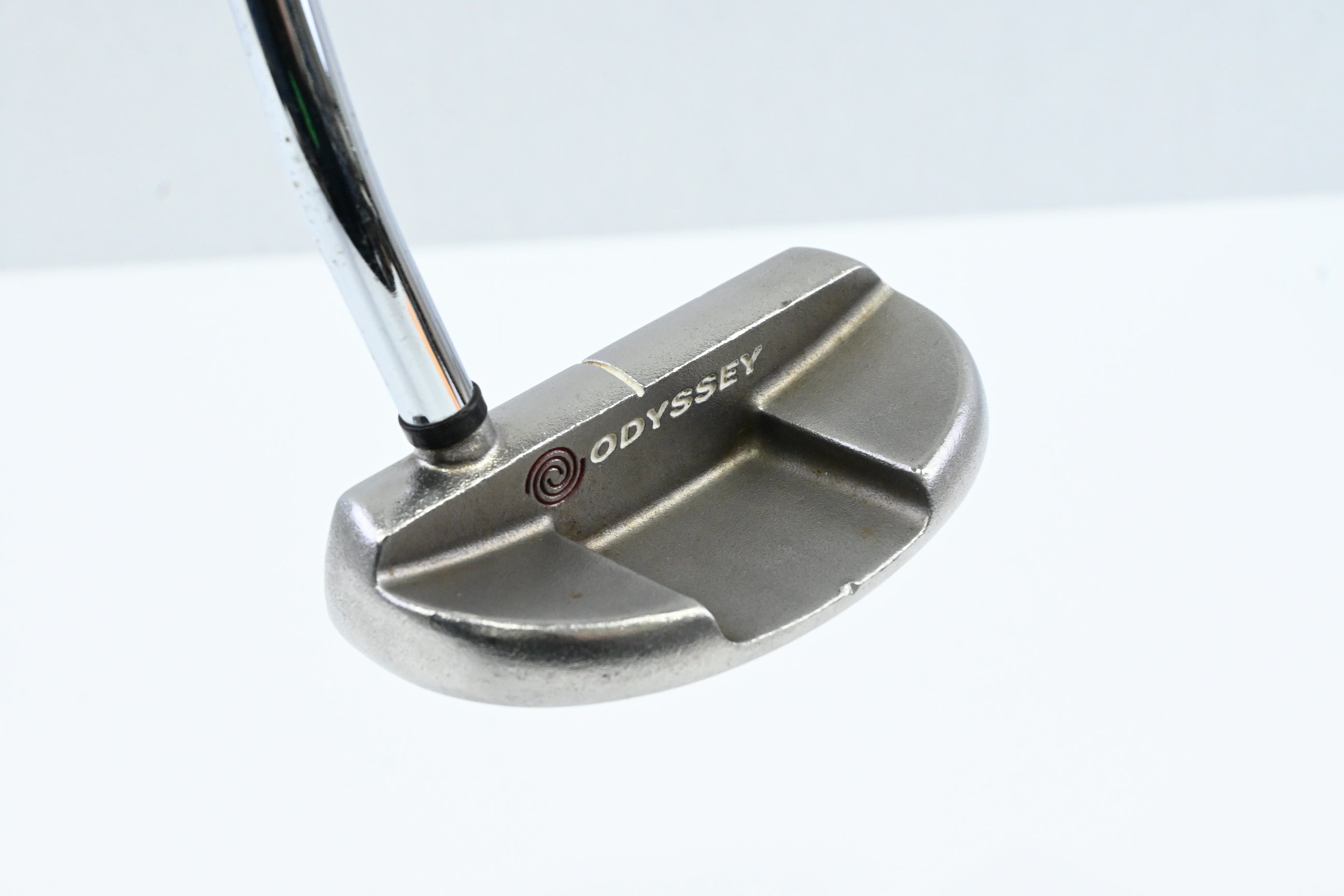 Odyssey Dual Force 2 #5 Putter / 35 Inch