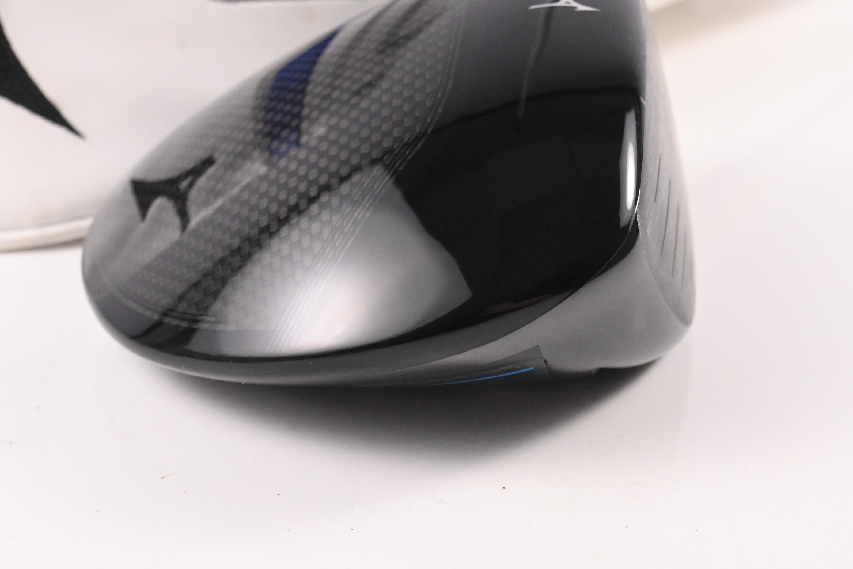 Mizuno ST-Z 220 Driver / 9.5 Degree / Stiff Flex Aldila Ascent Red 60 Shaft