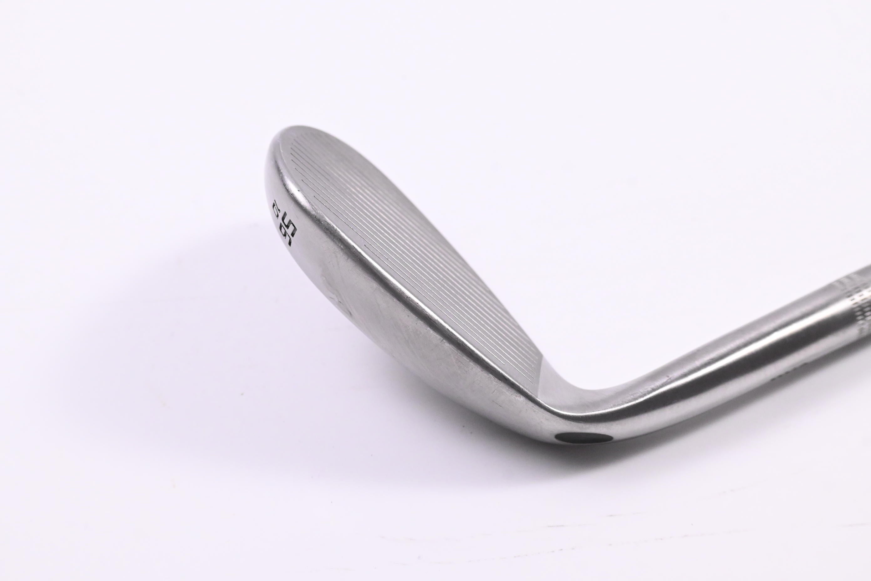 Wilson Staff Model HT Sand Wedge / 56 Degree / Wedge Flex Dynamic Gold Spinner