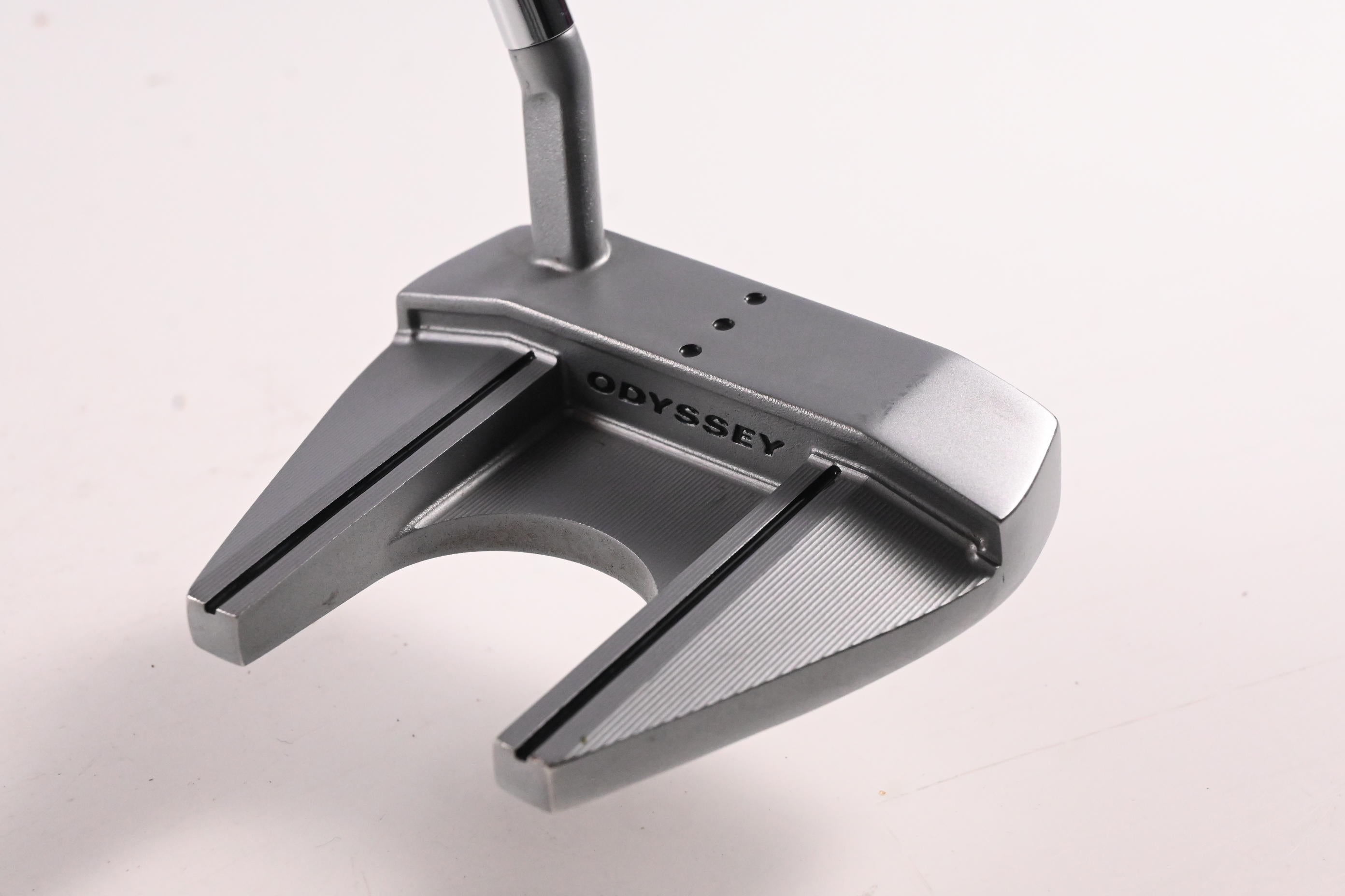 Odyssey White Hot OG 7S 2023 Putter / 34 Inch